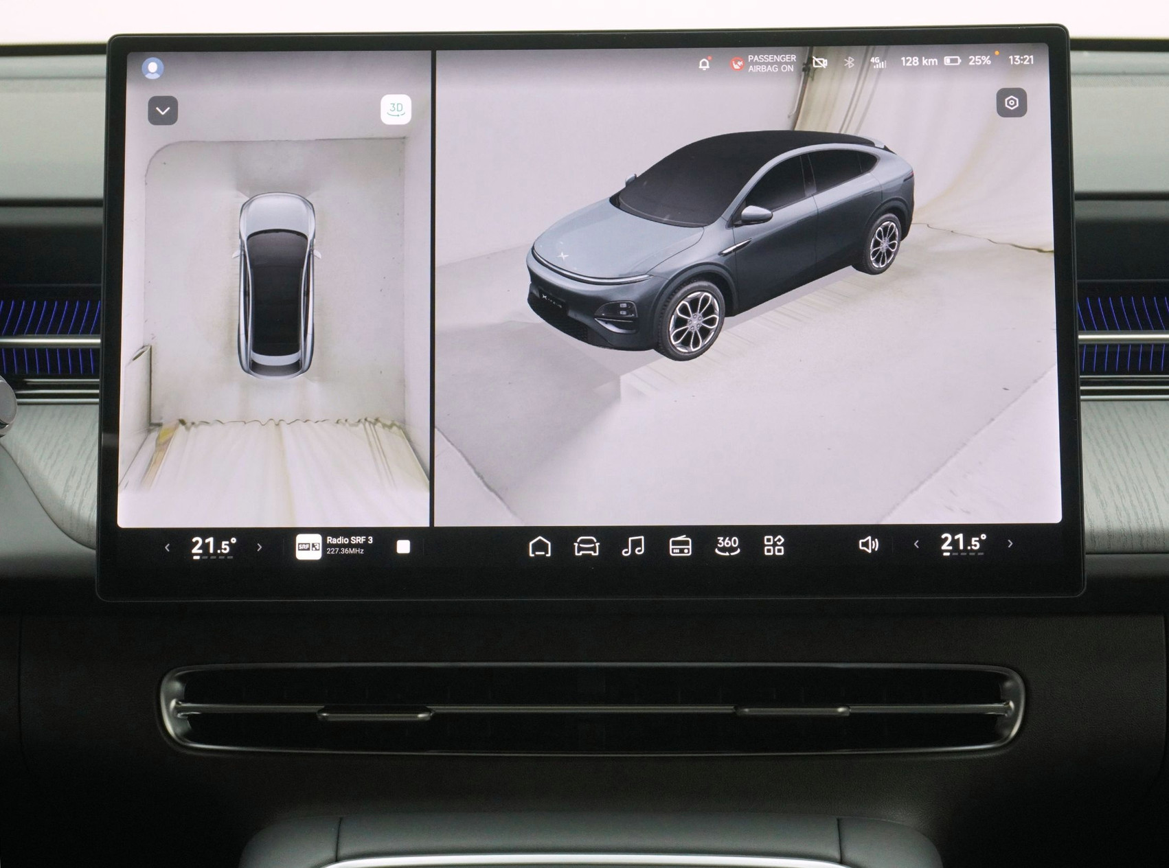 XPENG G6 Performance AWD