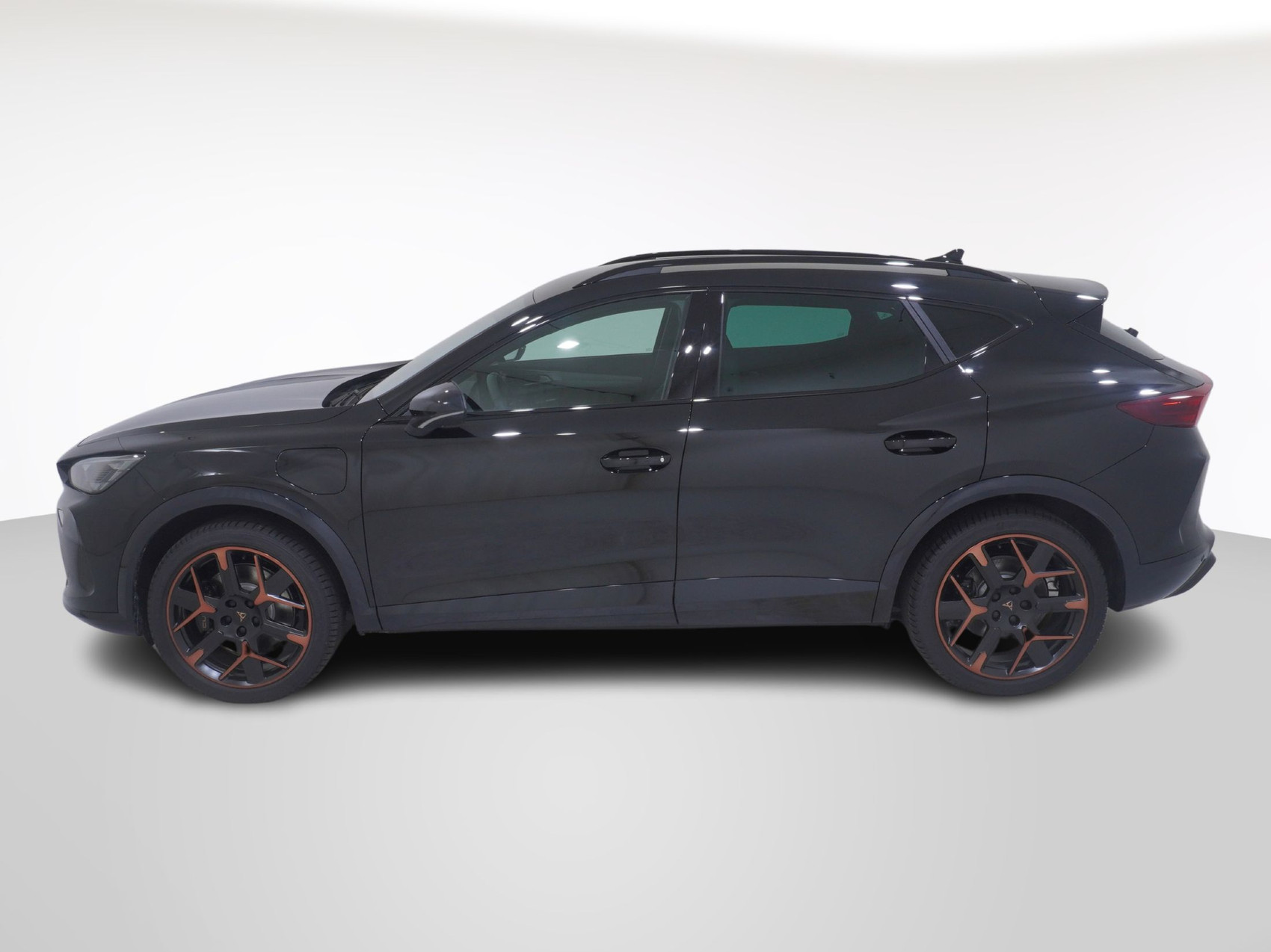 CUPRA Formentor 1.5 e-Plug-in-HYBRID VZ DSG