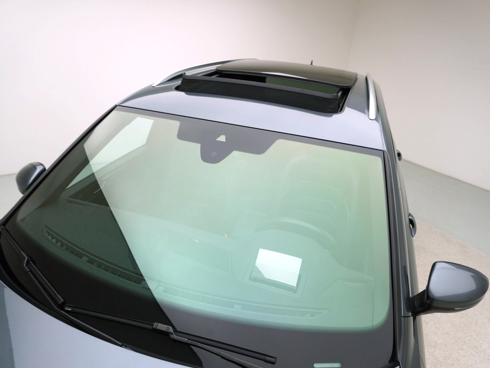 VW Tiguan Allspace 2.0 TSI DSG R-Line 4Motion