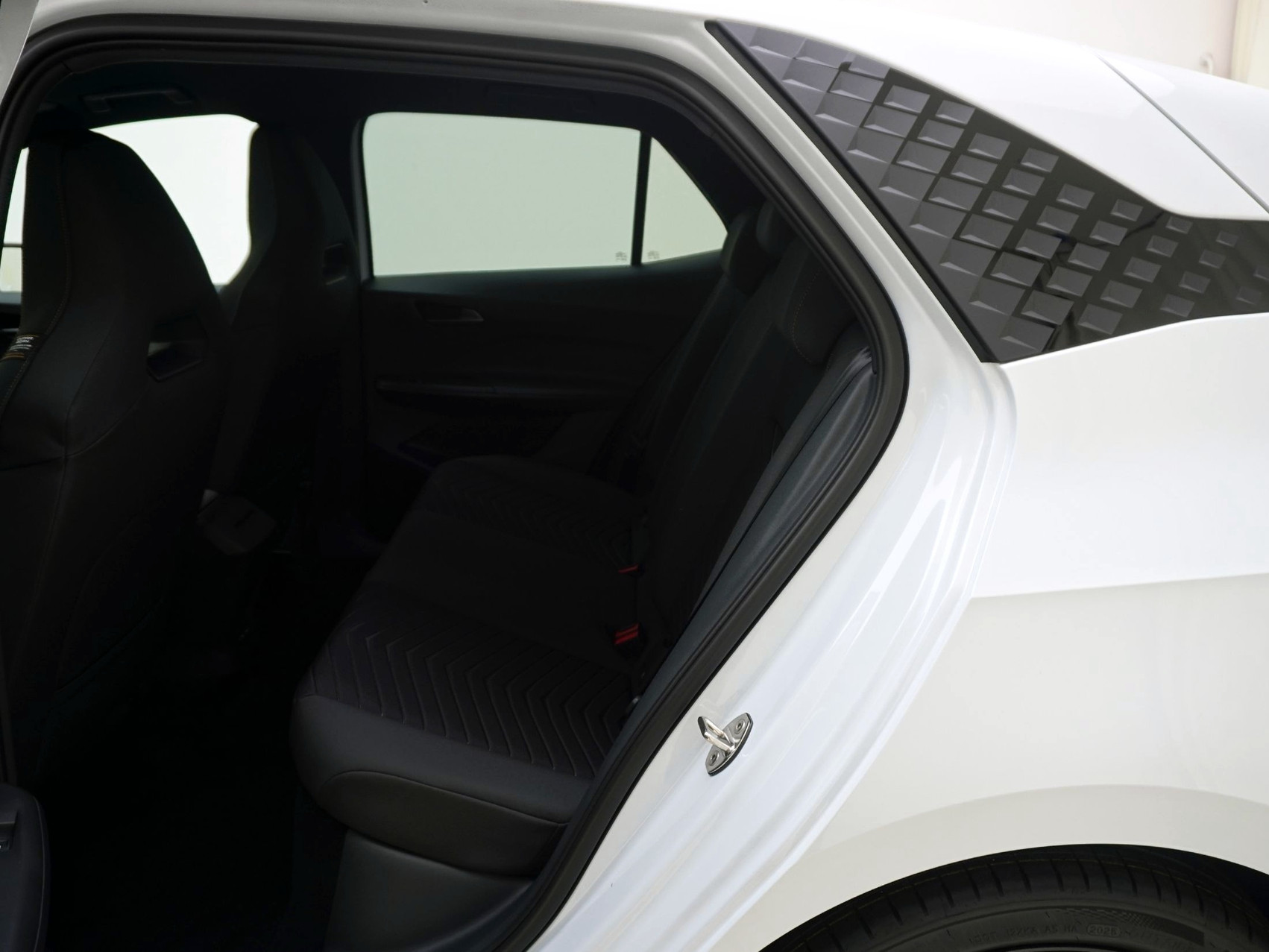 CUPRA Born Electric 77kWh e-Boost