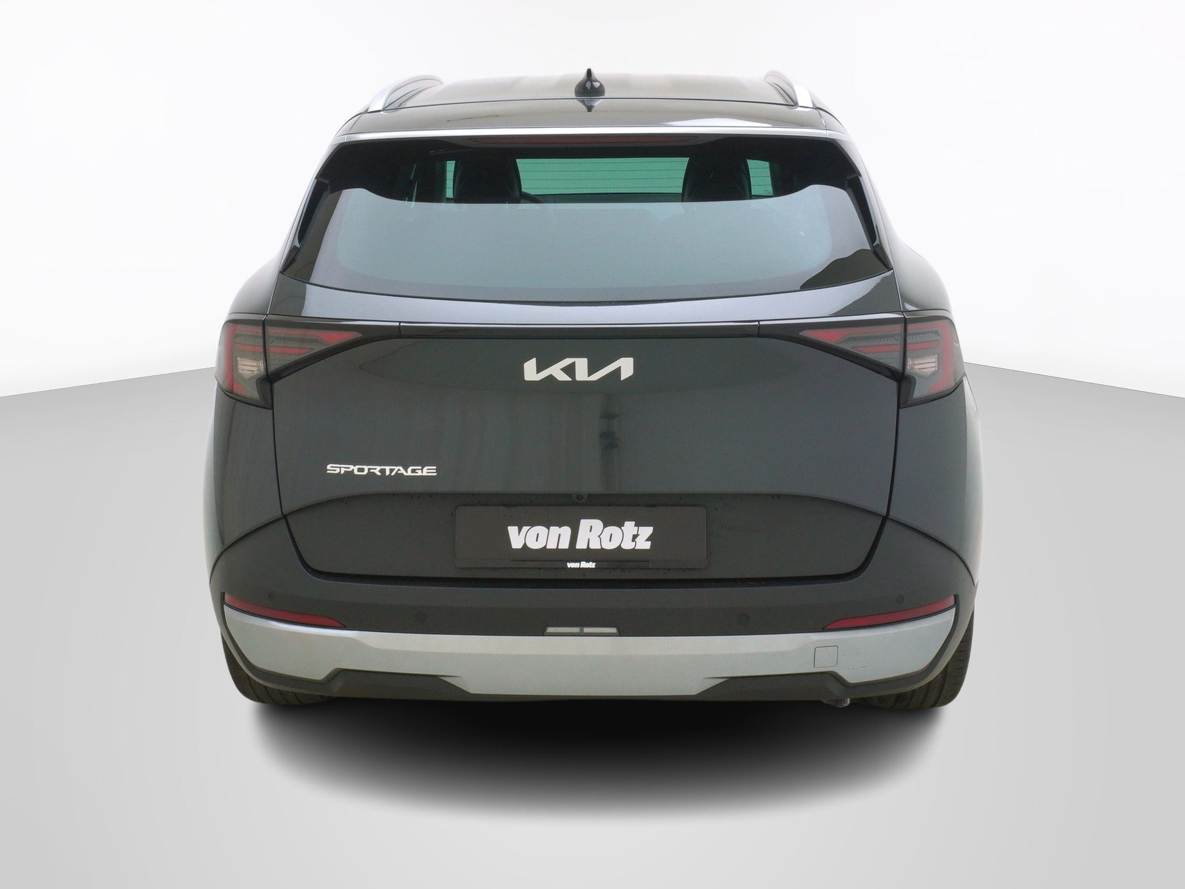 KIA Sportage 1.6 T-GDi Power Edition 4×4