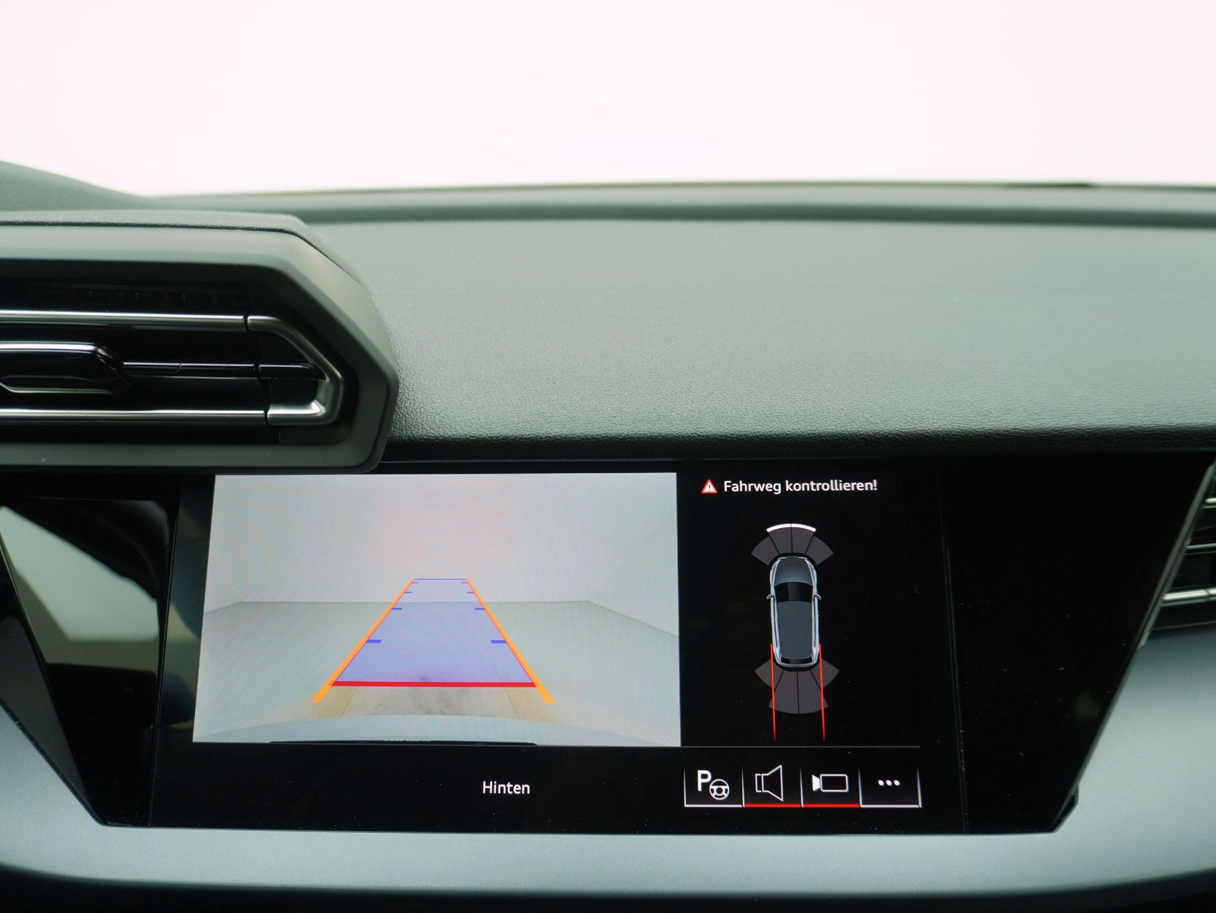 AUDI A3 Sportback 40 TFSI e S-Tronic **Audi Werksgarantie bis 04/2030**