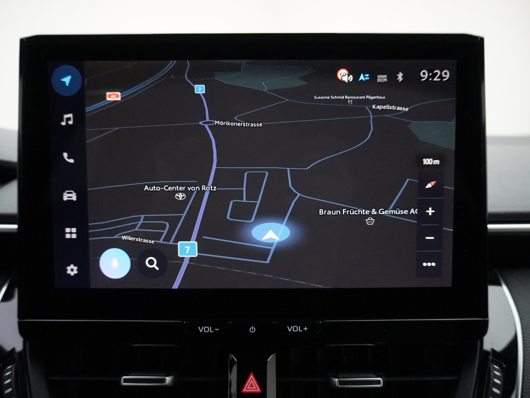 TOYOTA Corolla 2.0 HSD Trend ** Trend Plus **