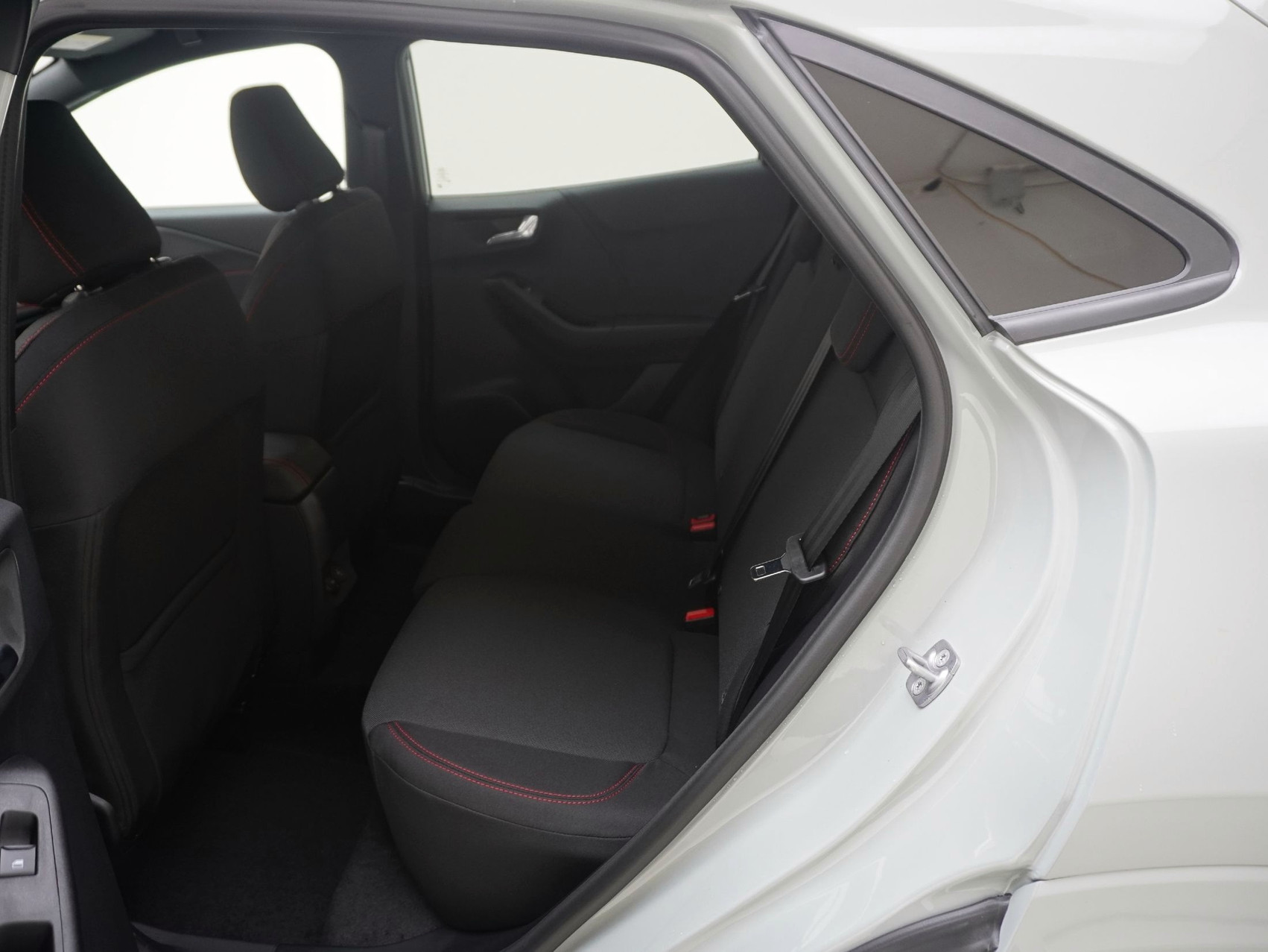 FORD Puma 1.0 EcoBoost ST-Line