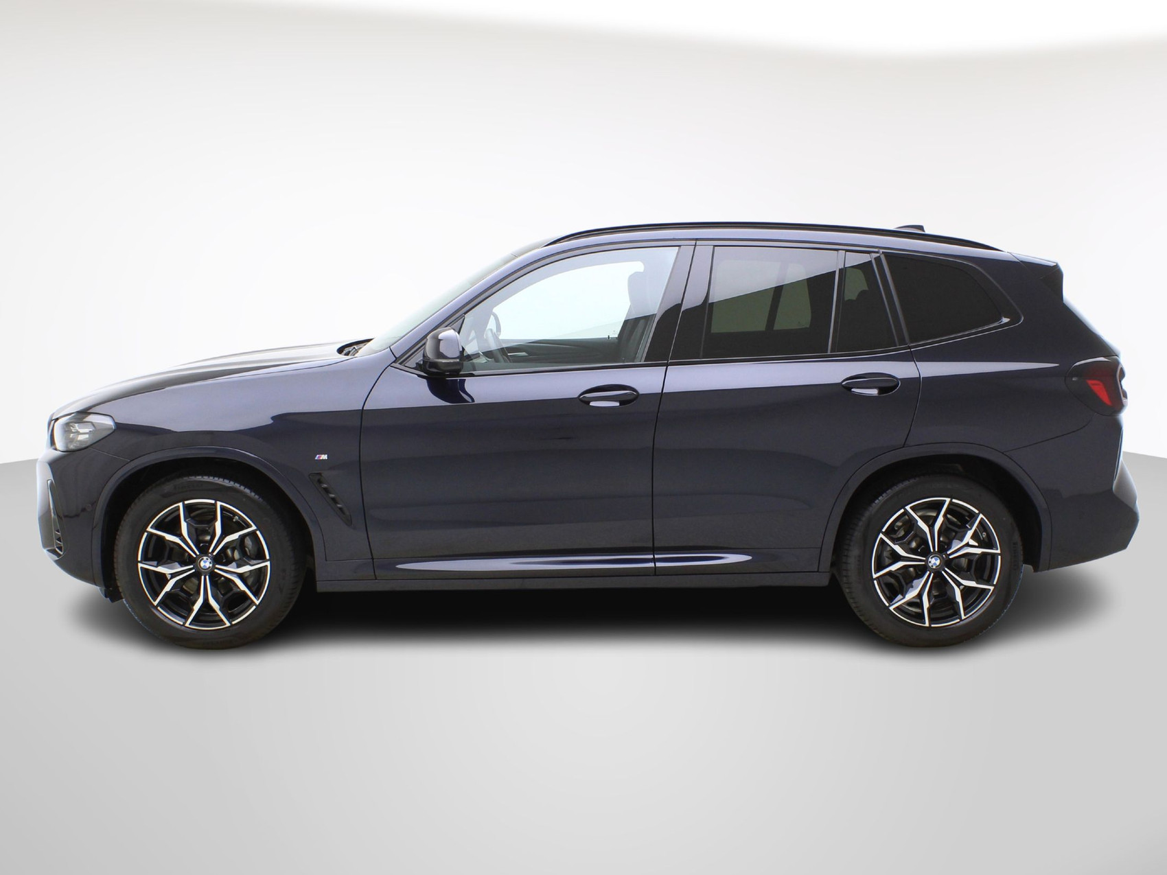 BMW X3 30d xDrive M Sport