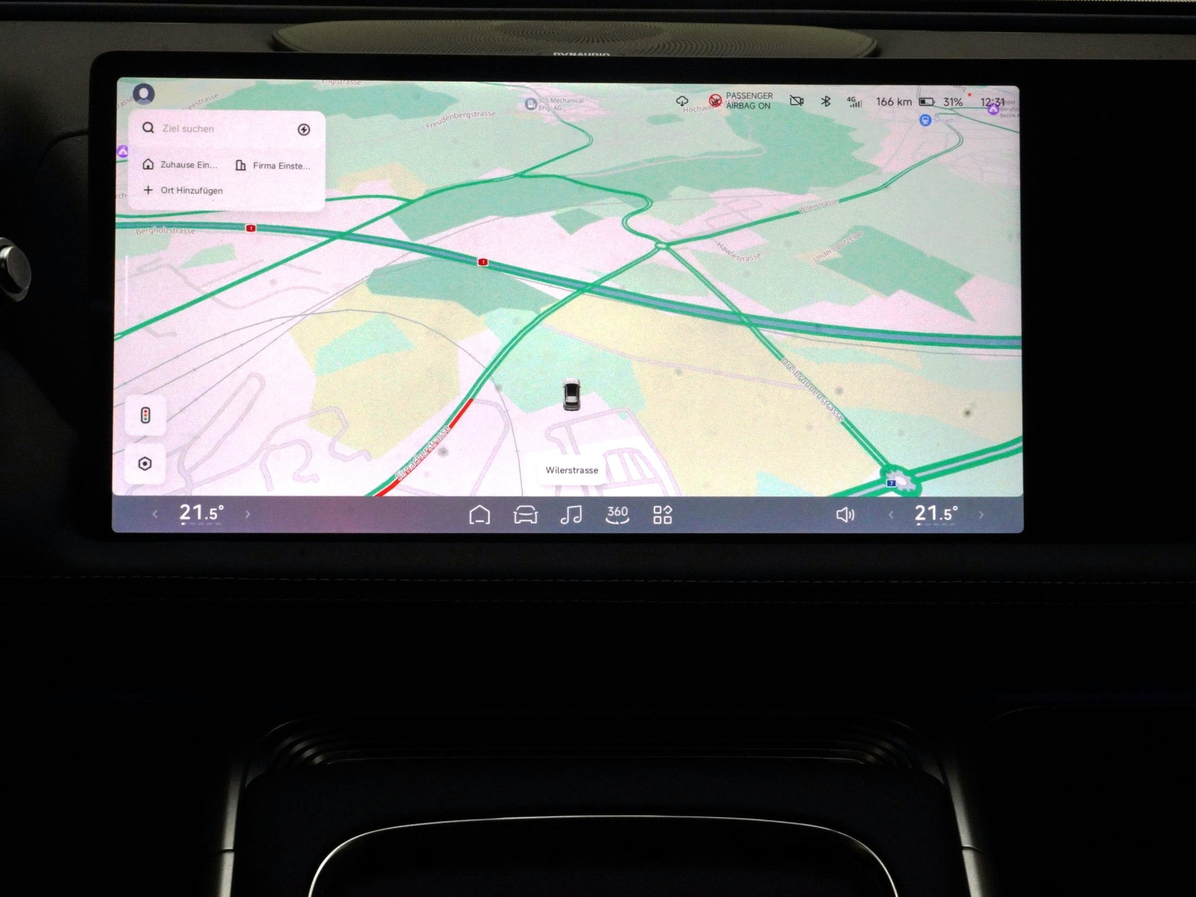 XPENG G9 Performance AWD