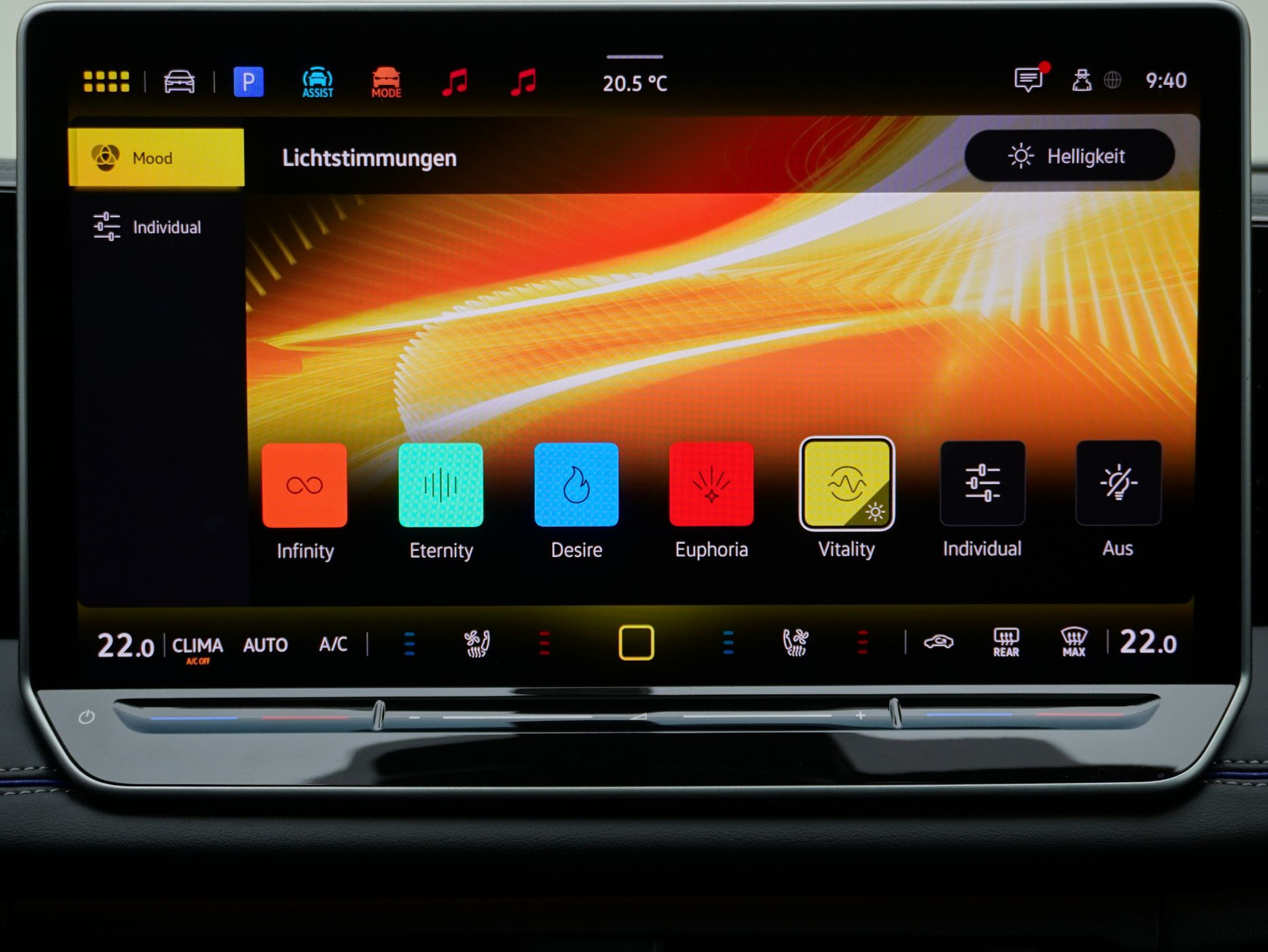 VW Tiguan 2.0 TSI DSG R-Line Black Style 4Motion (2025)