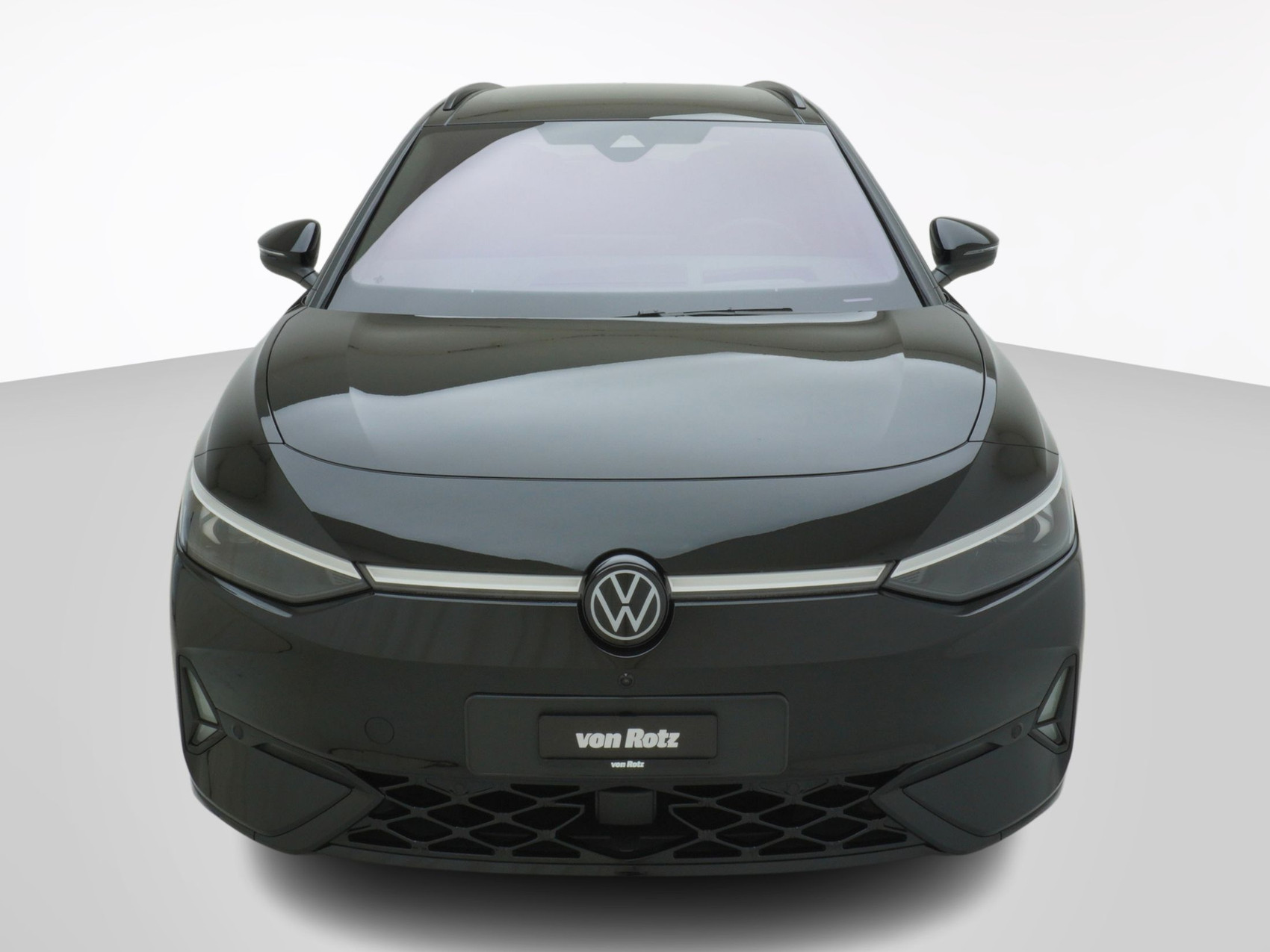 VW ID.7 Tourer 86 kWh GTX 4MOTION