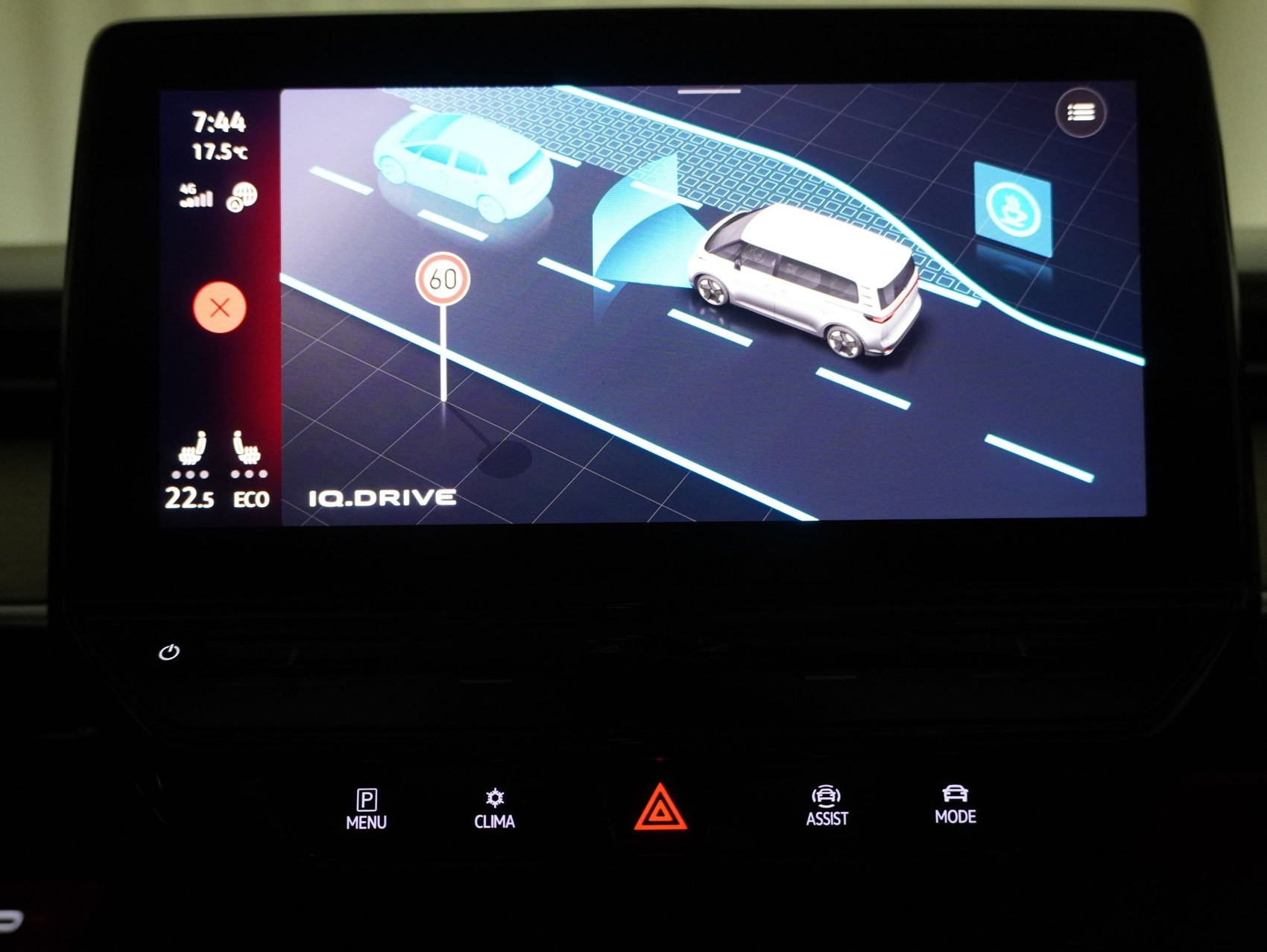 VW ID.Buzz 77kWh Pro