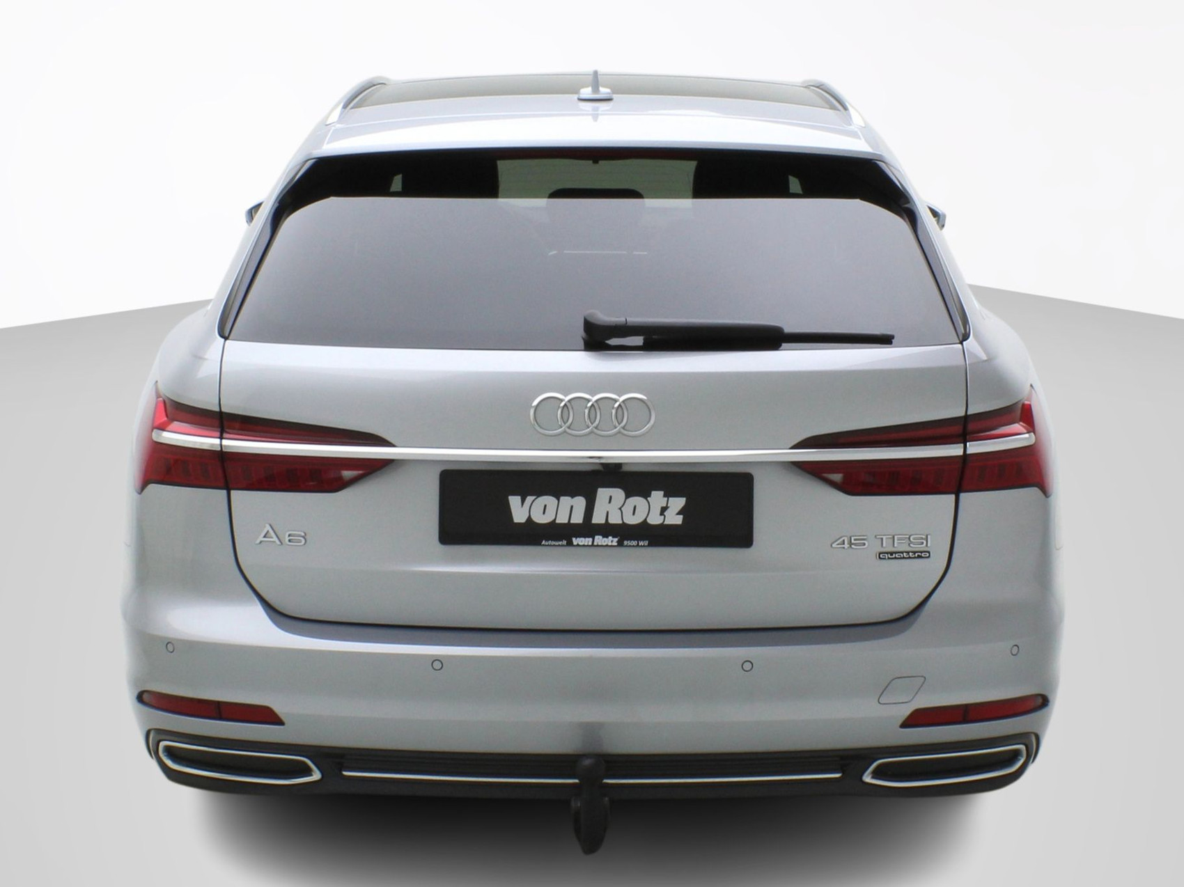 AUDI A6 Avant 45 TFSI Sport quattro S-Tronic