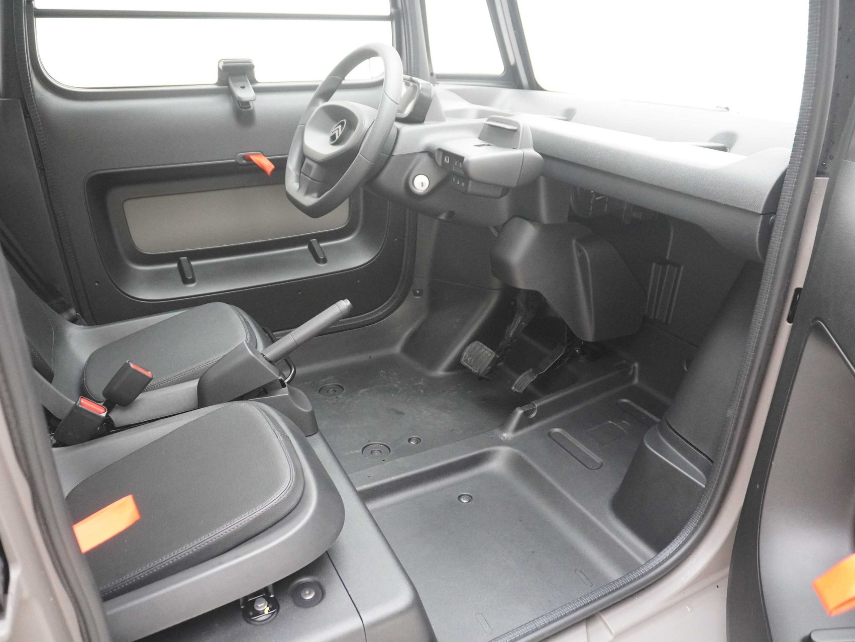 CITROËN Ami AMI Electric
