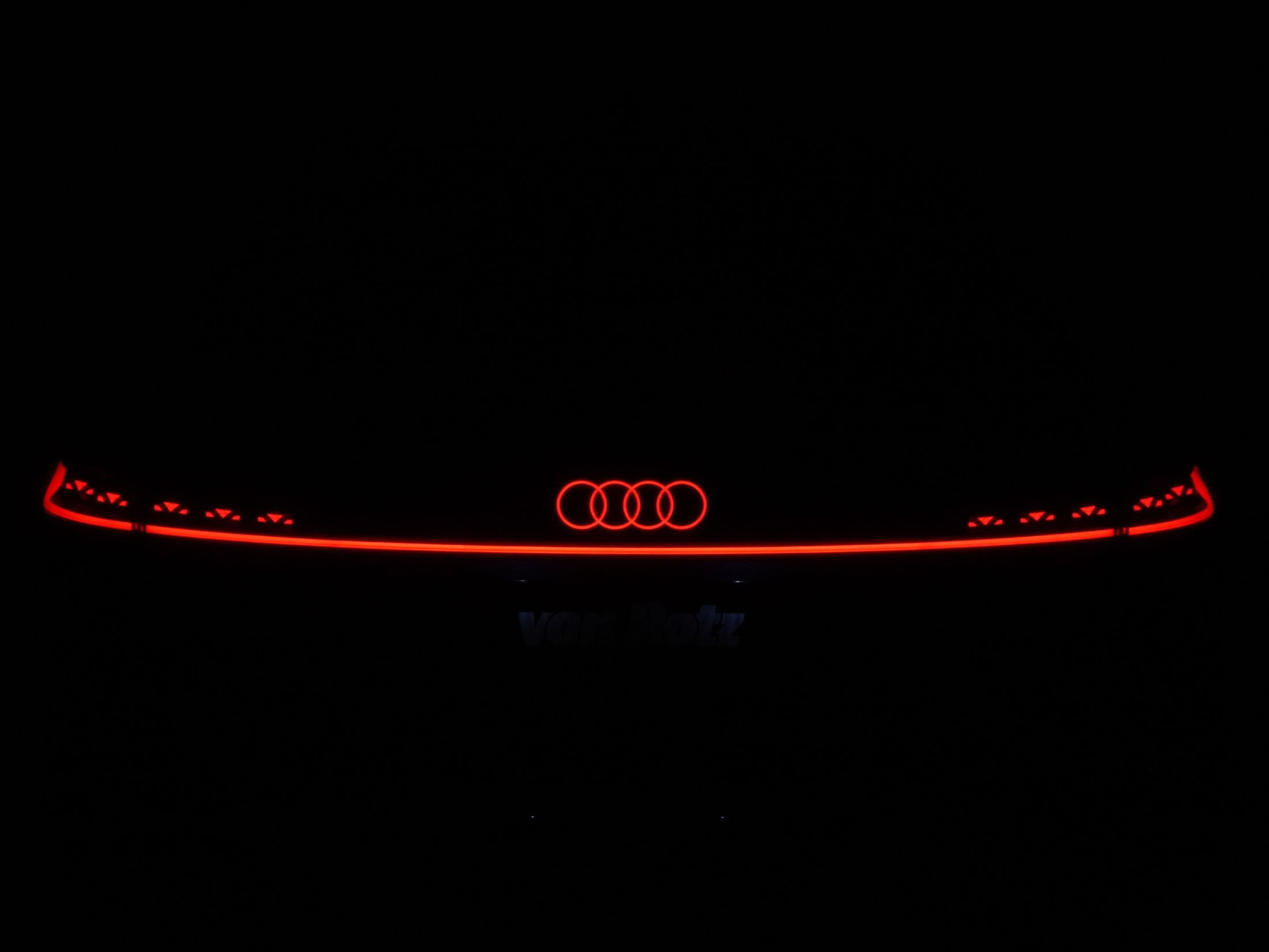 AUDI A6 e-tron Sportback quattro S line