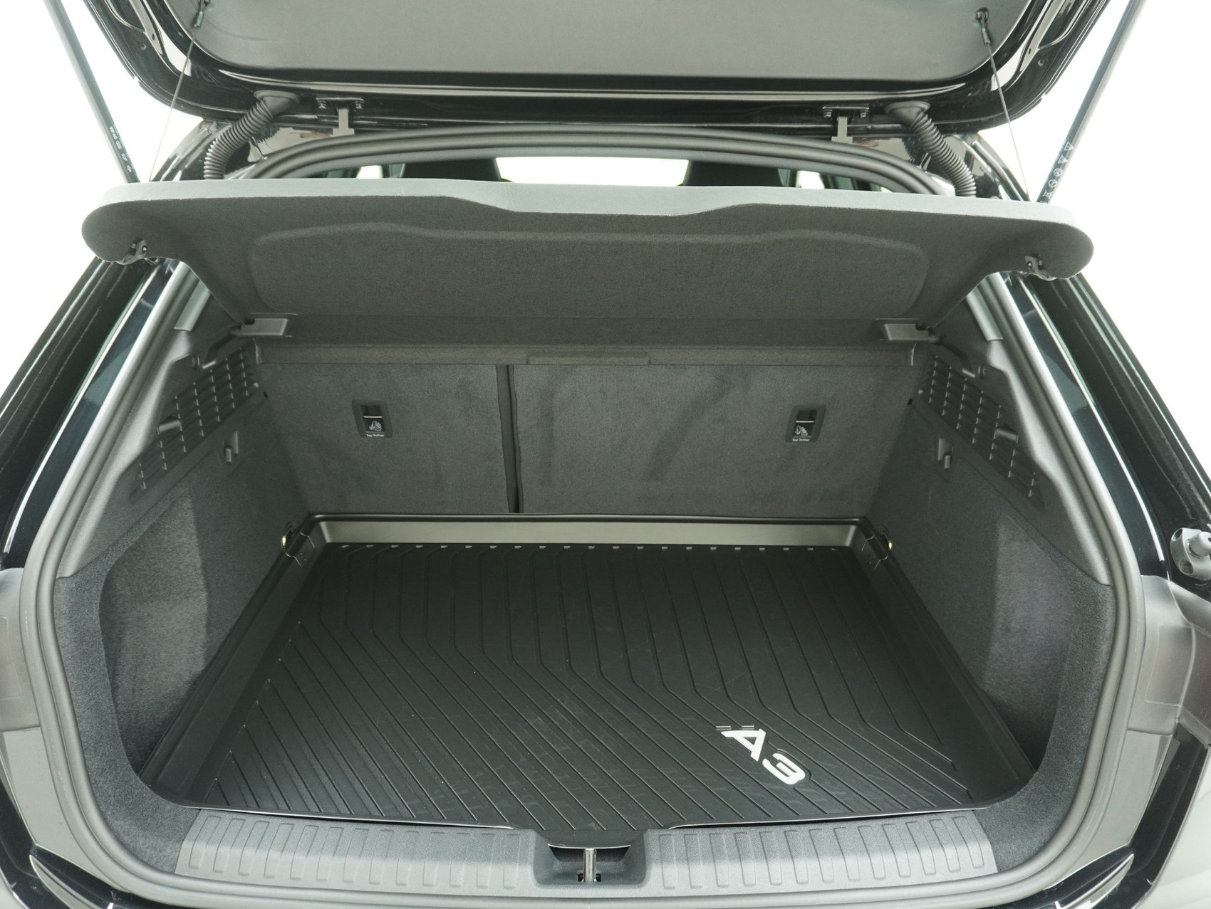 AUDI A3 Sportback 40 TFSI S line quattro S-Tronic **Audi Werksgarantie bis 09/2028**