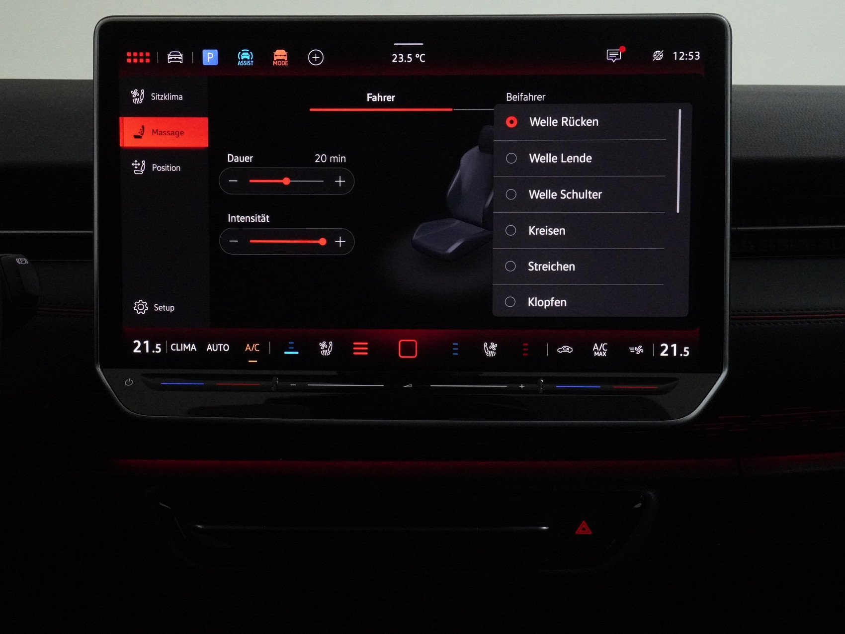 VW ID.7 Tourer 86 kWh GTX 4MOTION