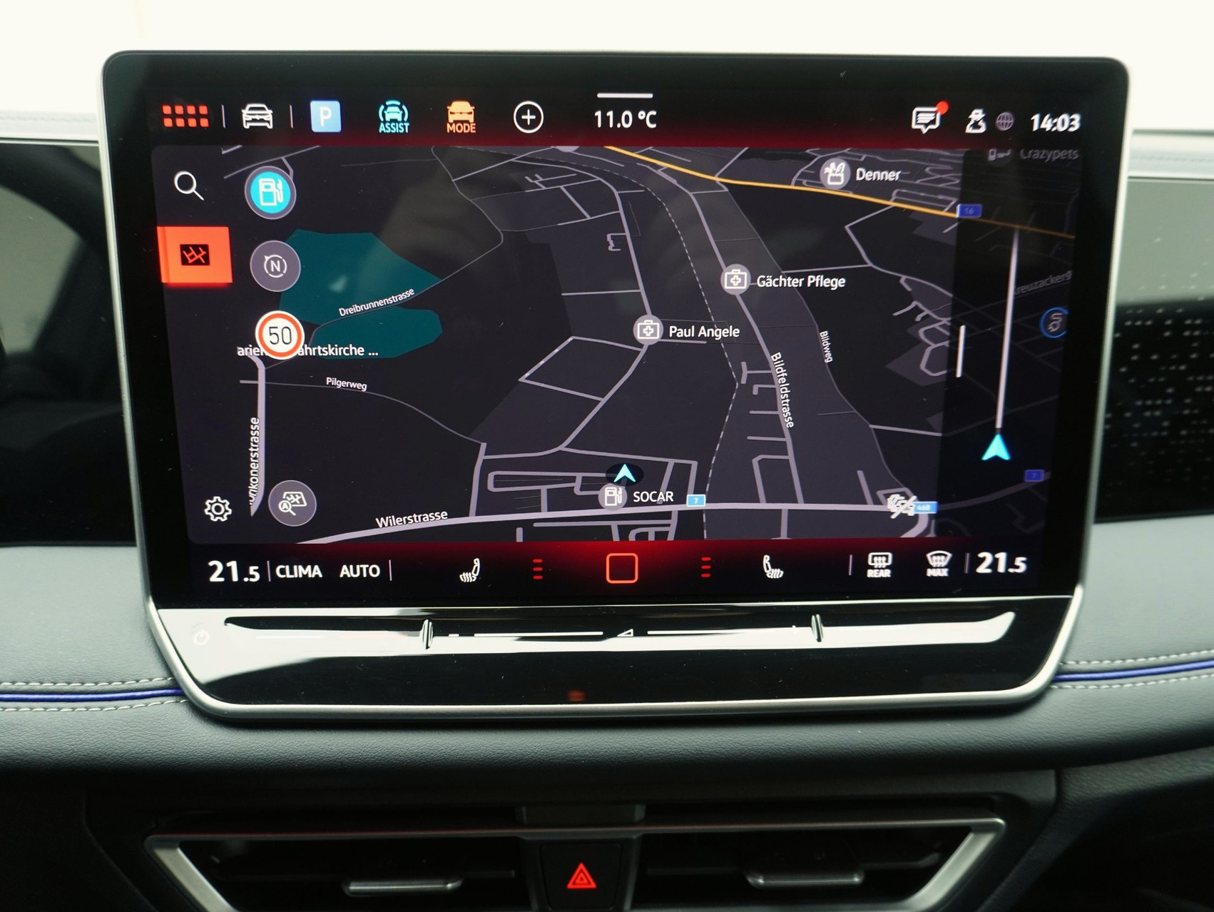 VW Tiguan 2.0 TSI DSG R-Line Black Style 4Motion (2025)