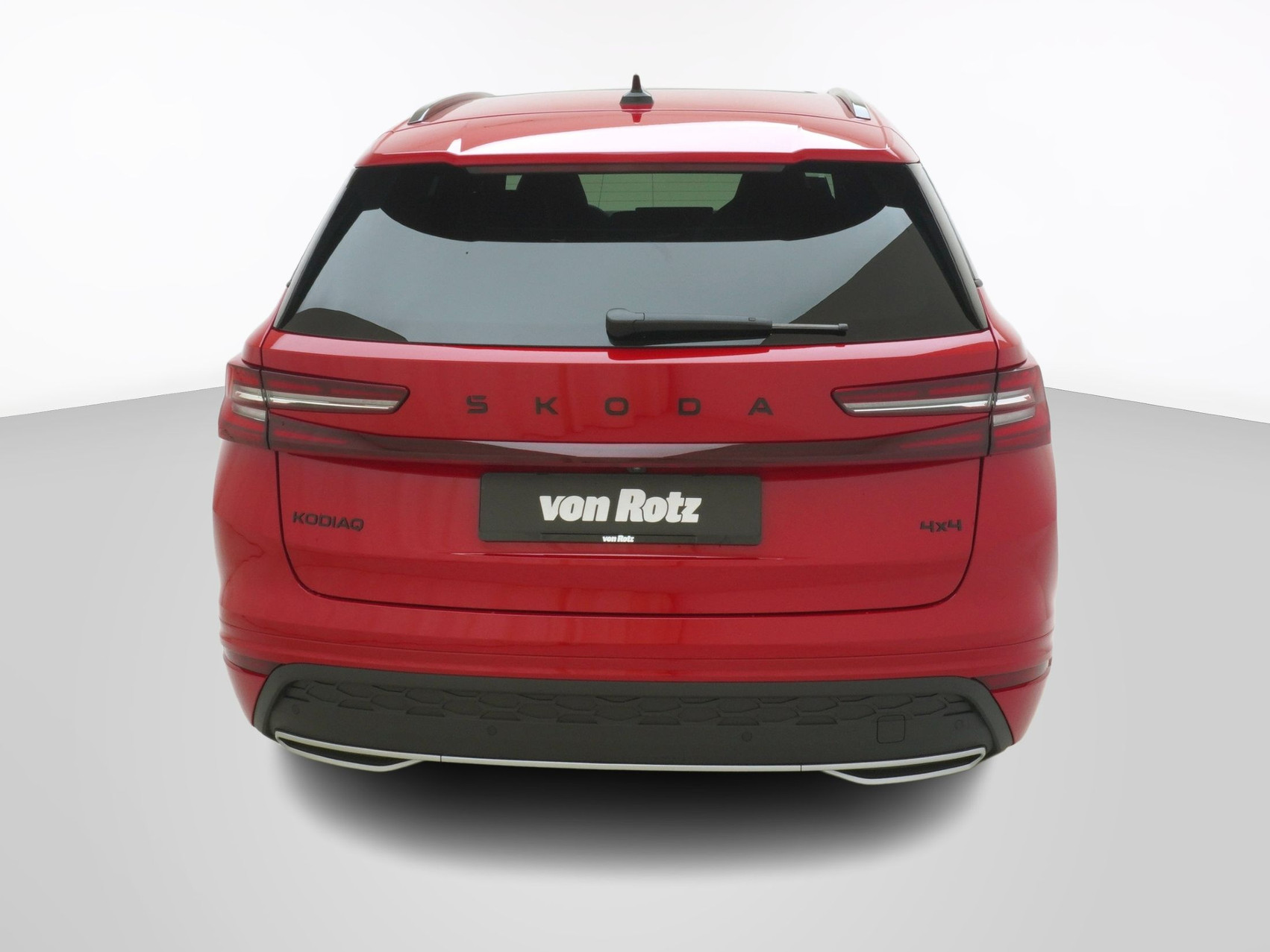 SKODA Kodiaq 2.0 TDI Sportline