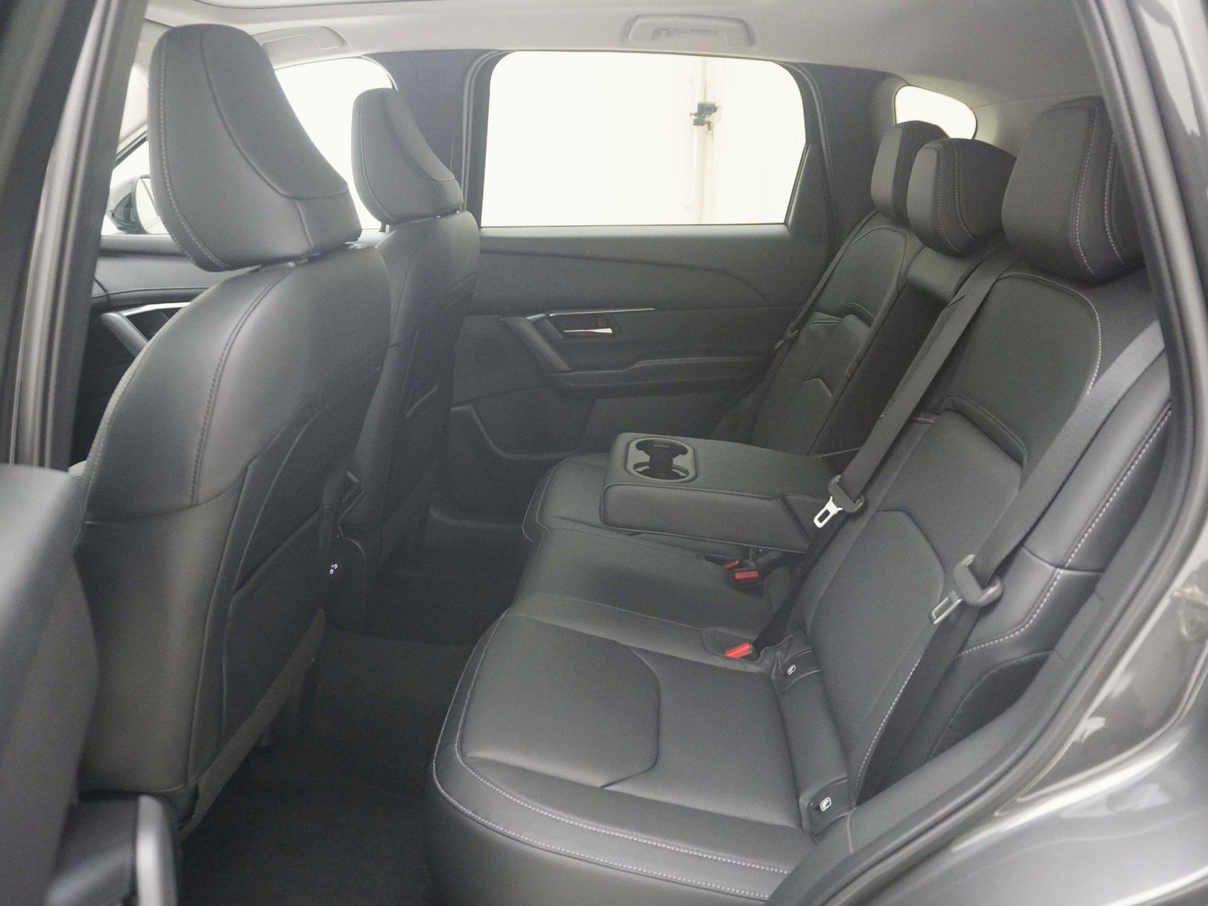 MAZDA CX-5 2.5 Homura AWD