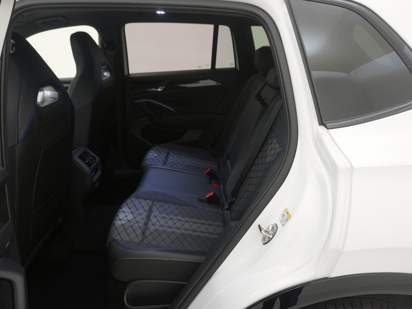 VW Tiguan 2.0 TSI R-Line 4motion