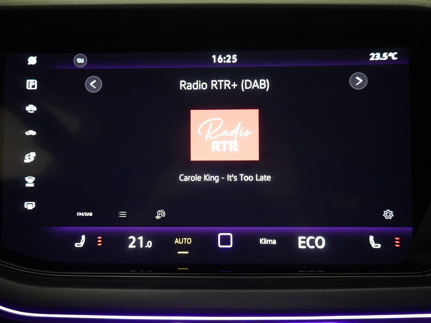 VW Touareg 3.0 TDI R-Line Black Style 4Motion