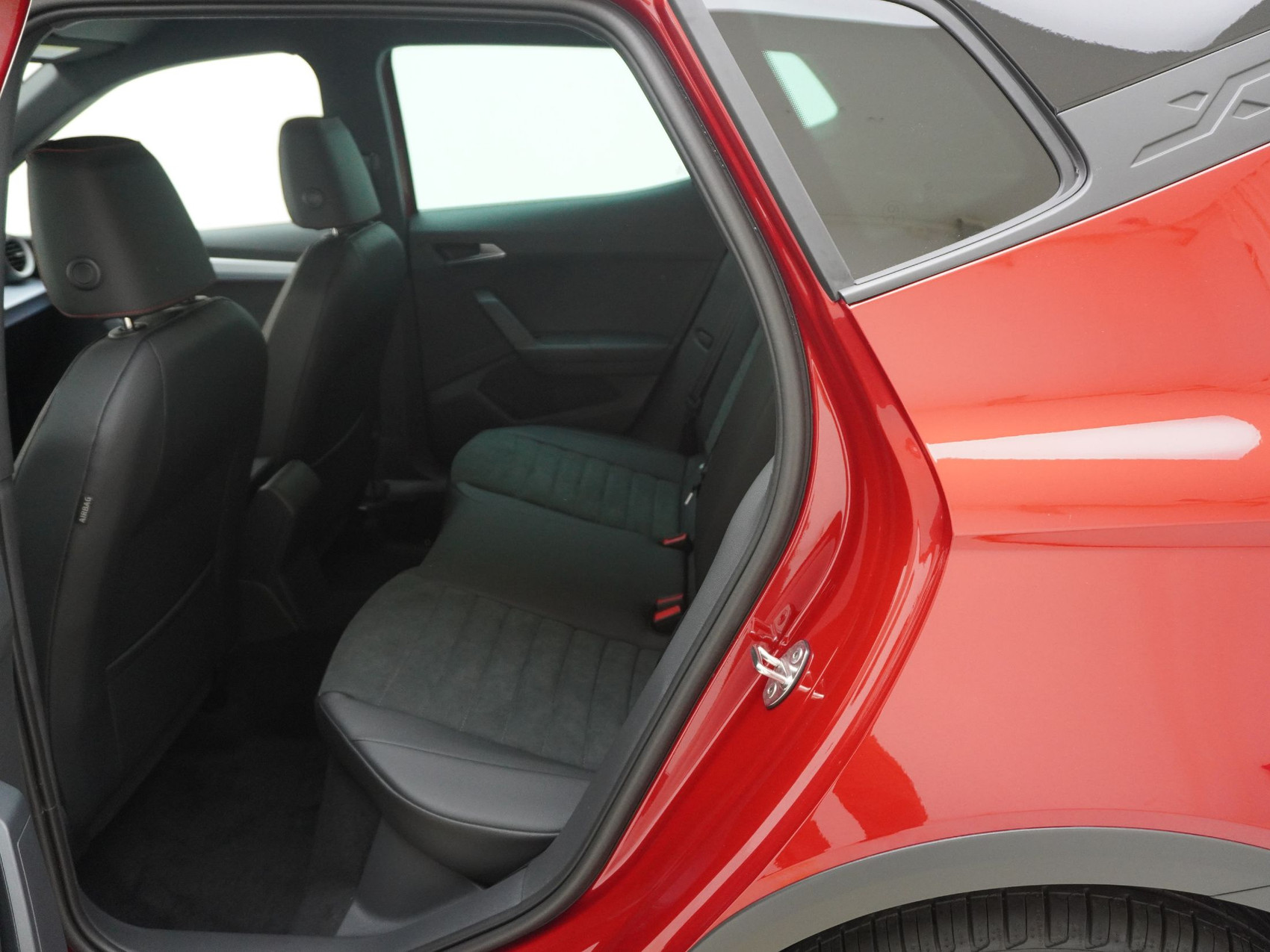 SEAT Arona 1.0 TSI FR DSG