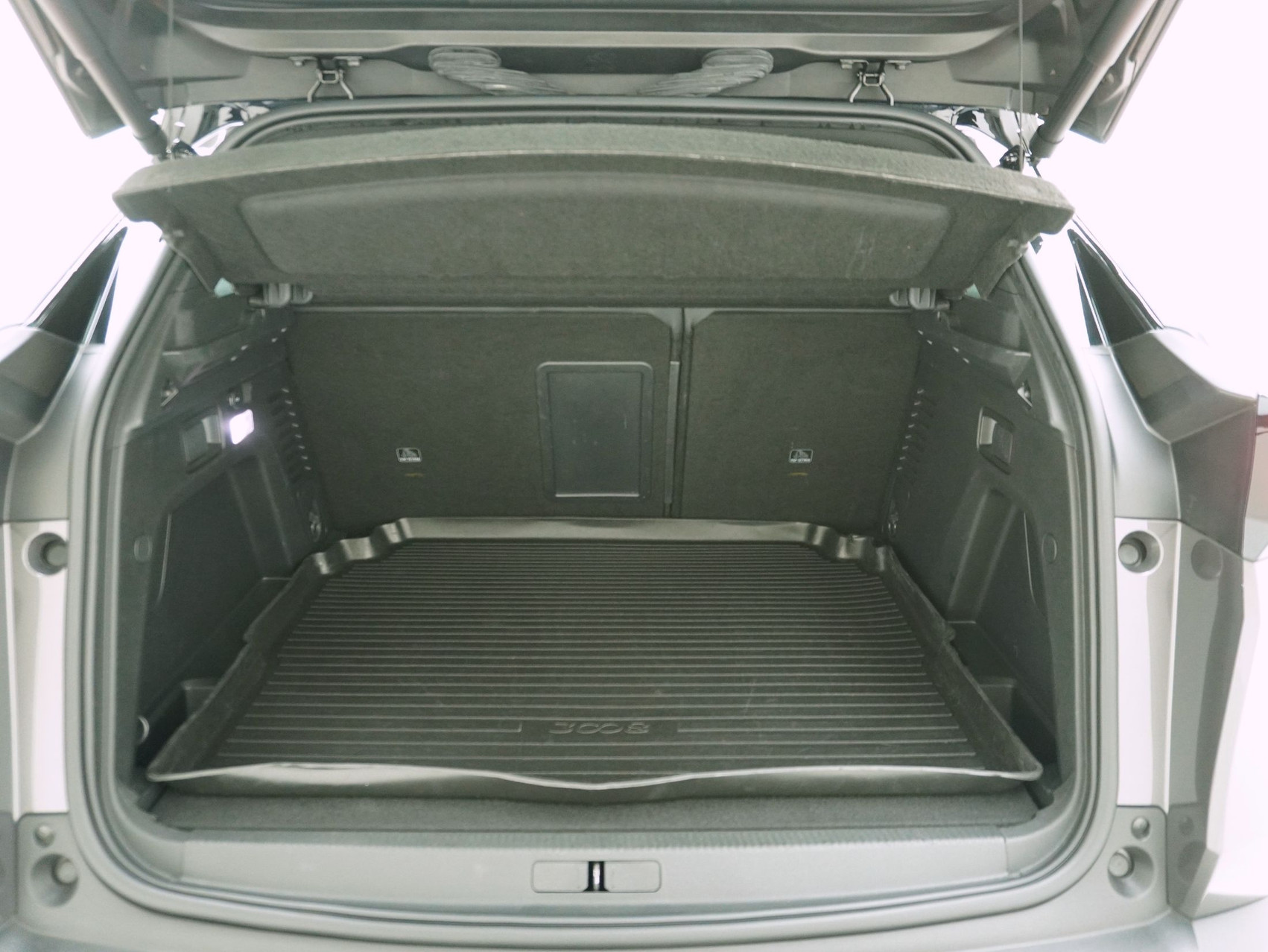 PEUGEOT 3008 1.6 PureTech GT Line