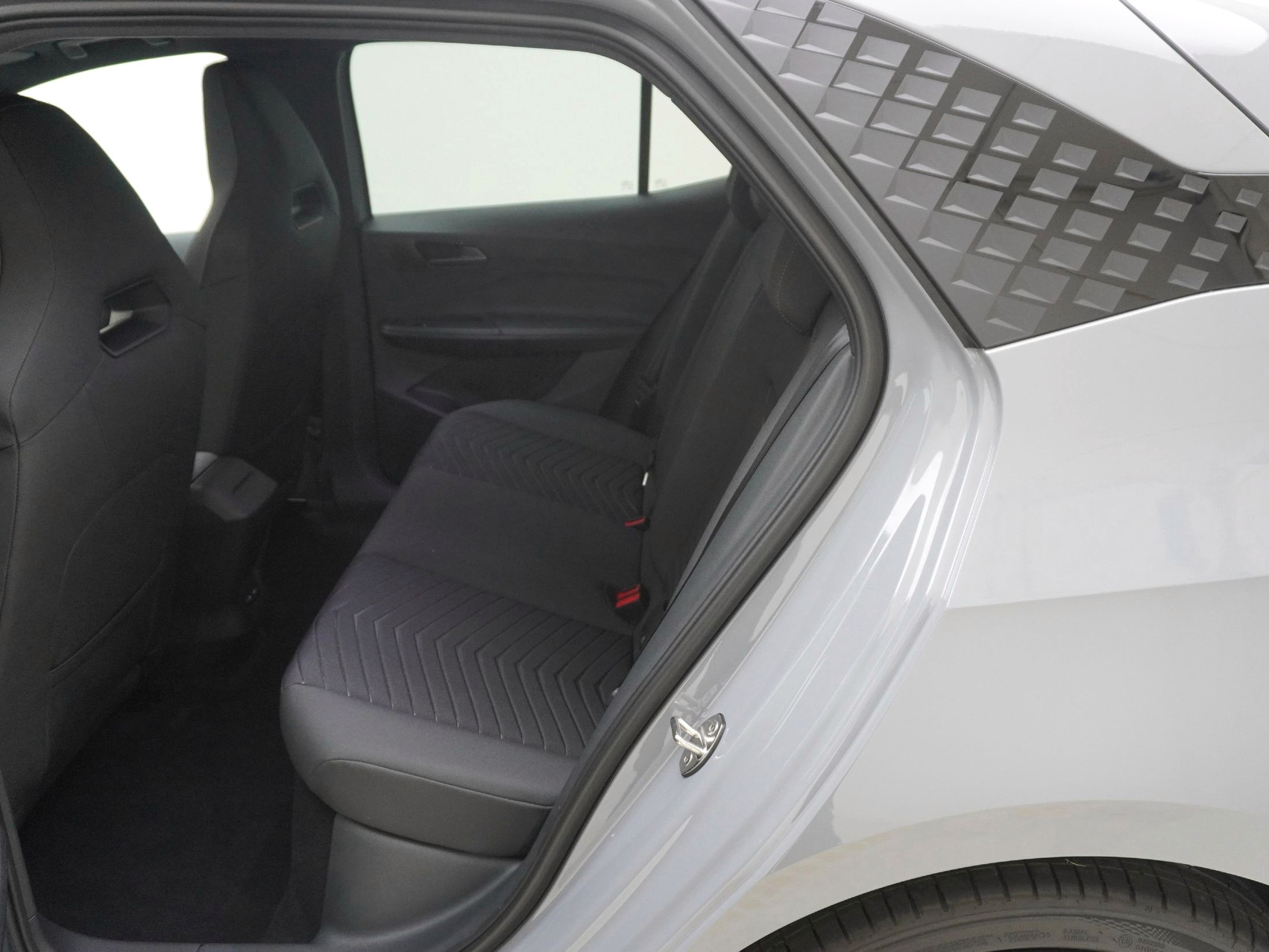 CUPRA Born Electric 77kWh e-Boost