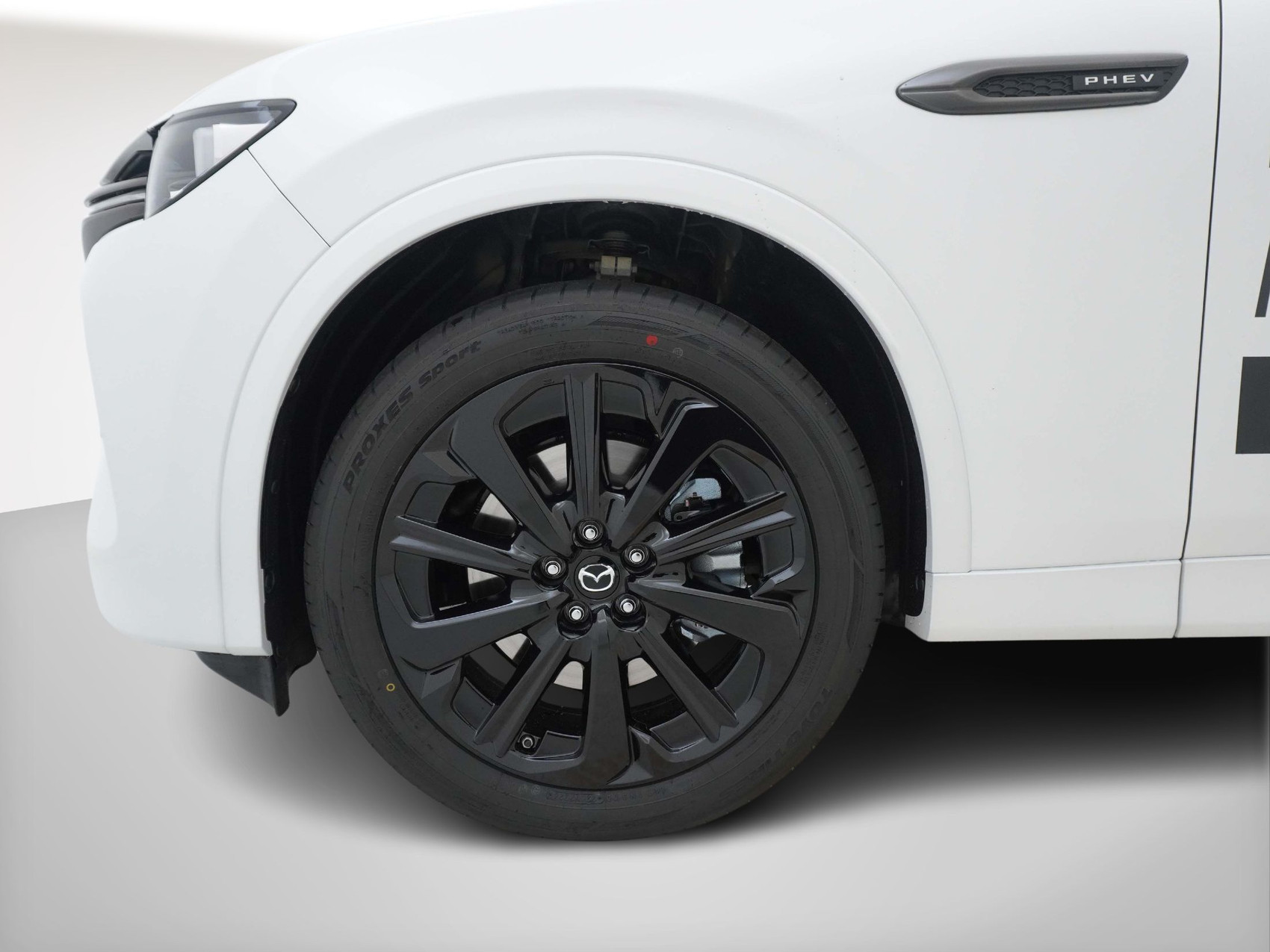 MAZDA CX-80 2.5 PHEV Homura Plus ***Gratis Mazda Service Pack 4 Jahre***