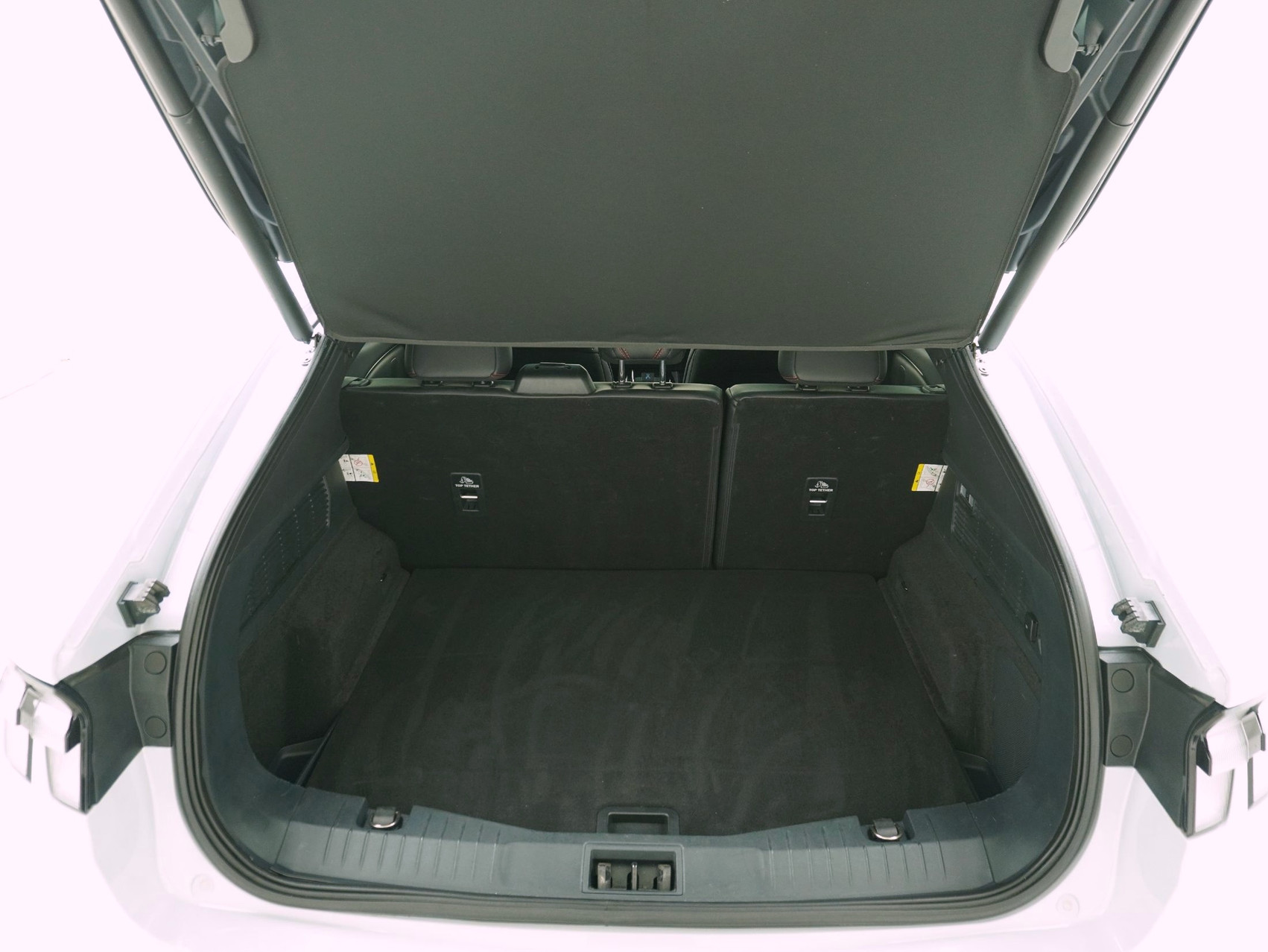 FORD Mustang Mach-E Extended AWD