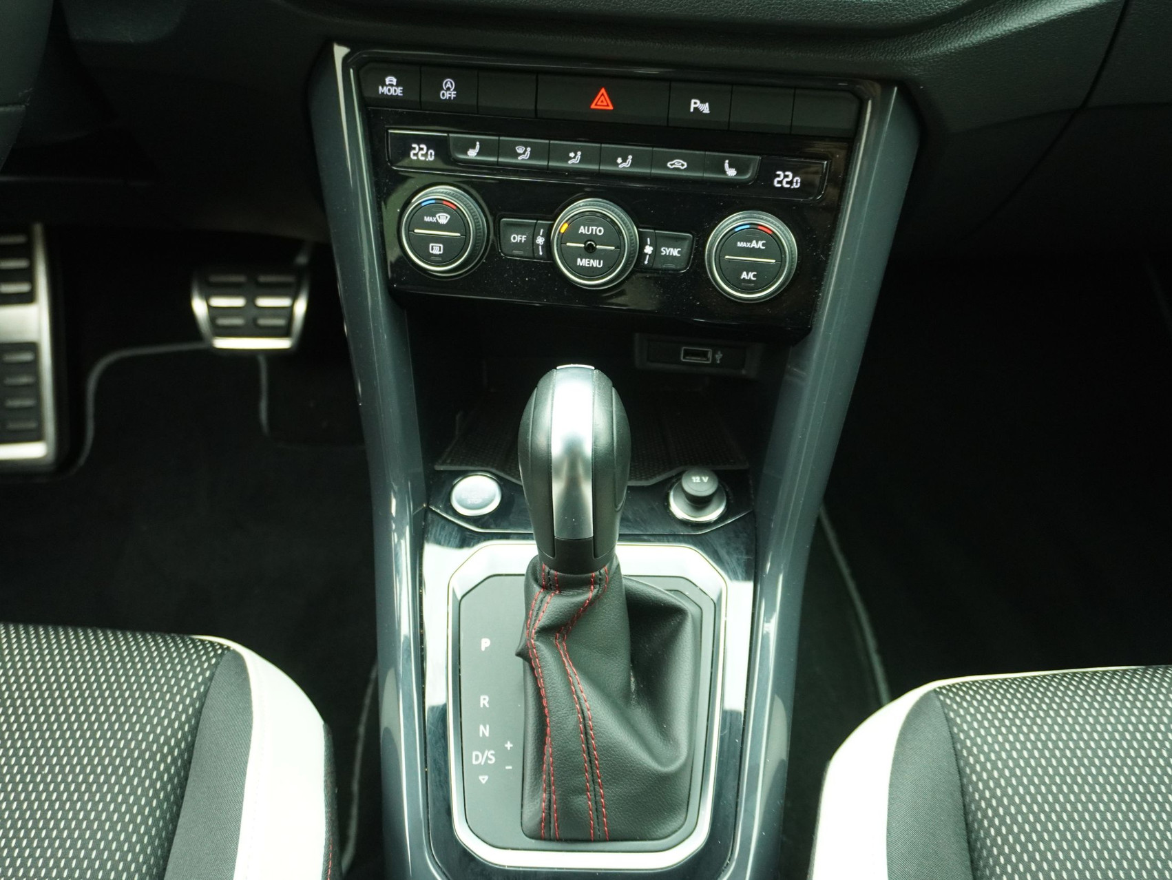 VW T-Roc 1.5 TSI DSG Sport
