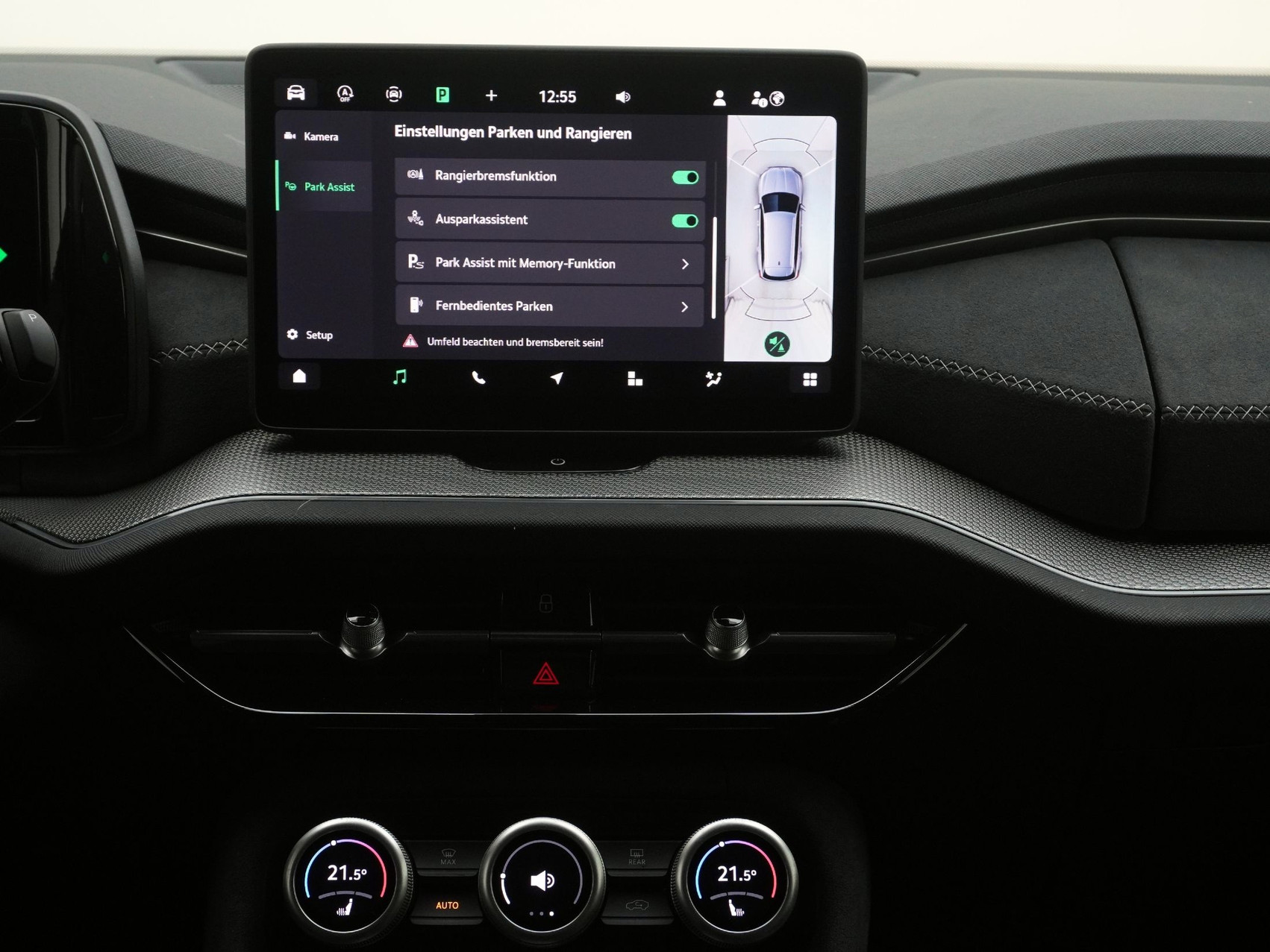 SKODA Kodiaq 2.0 TSI SportLine