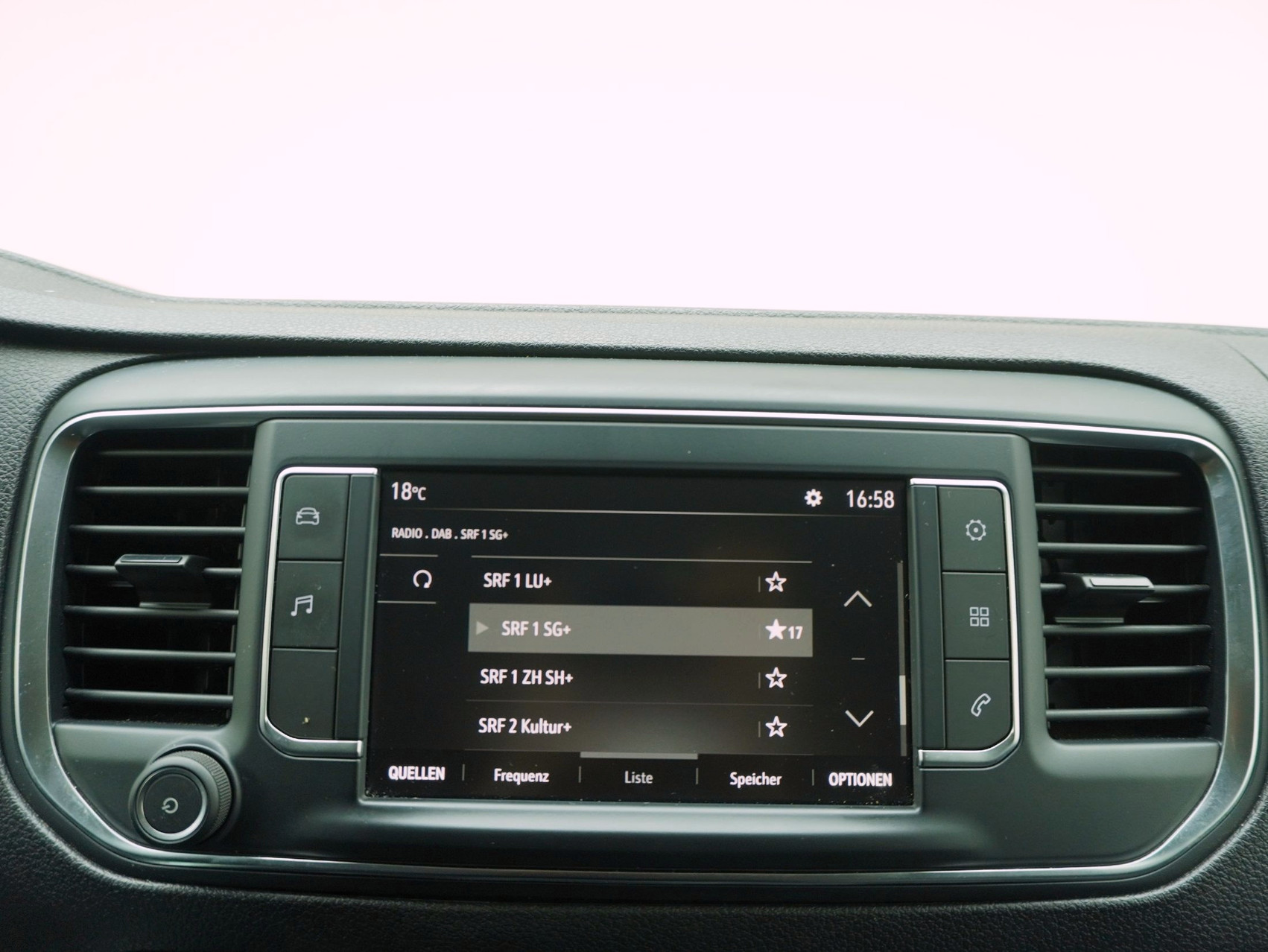 OPEL Vivaro Kombi 2.7 t M 2.0 CDTI Essentia