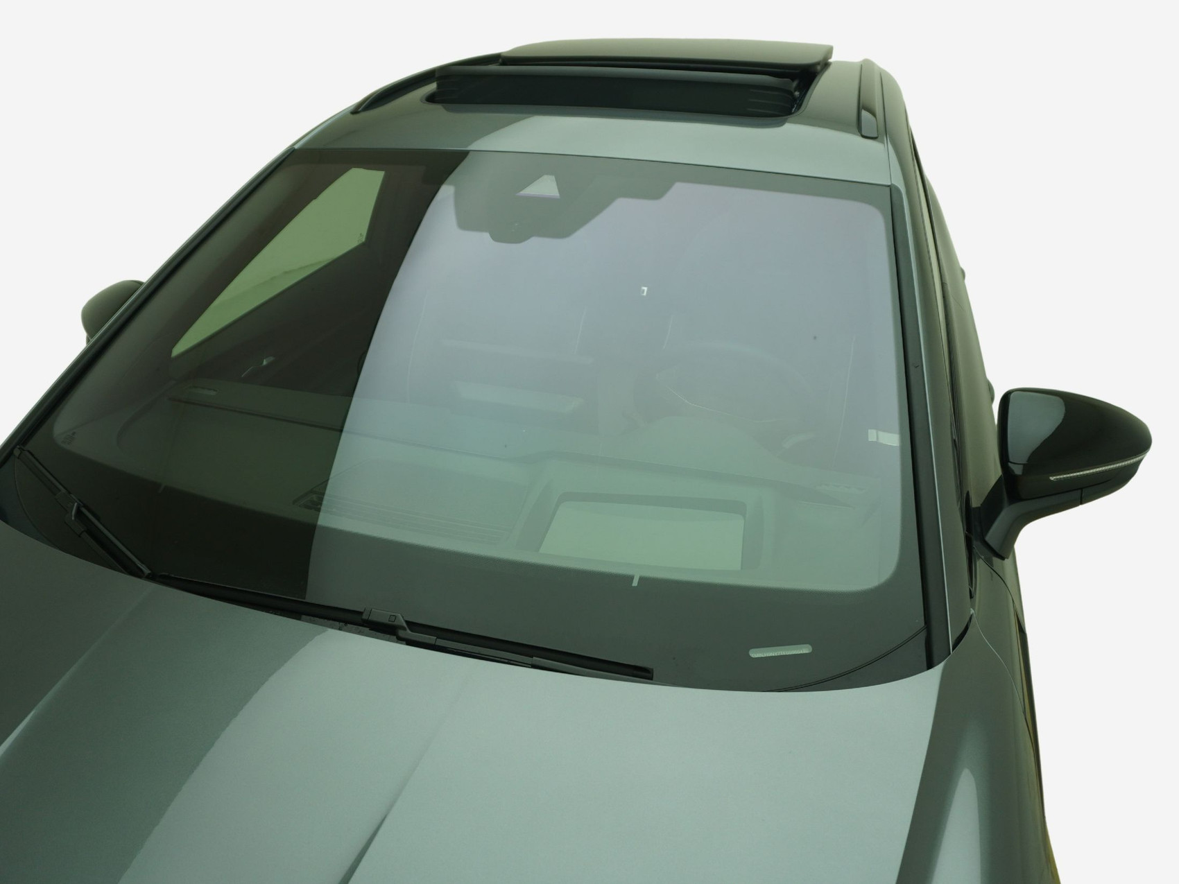 SKODA Enyaq iV 85x SportLine MAXX