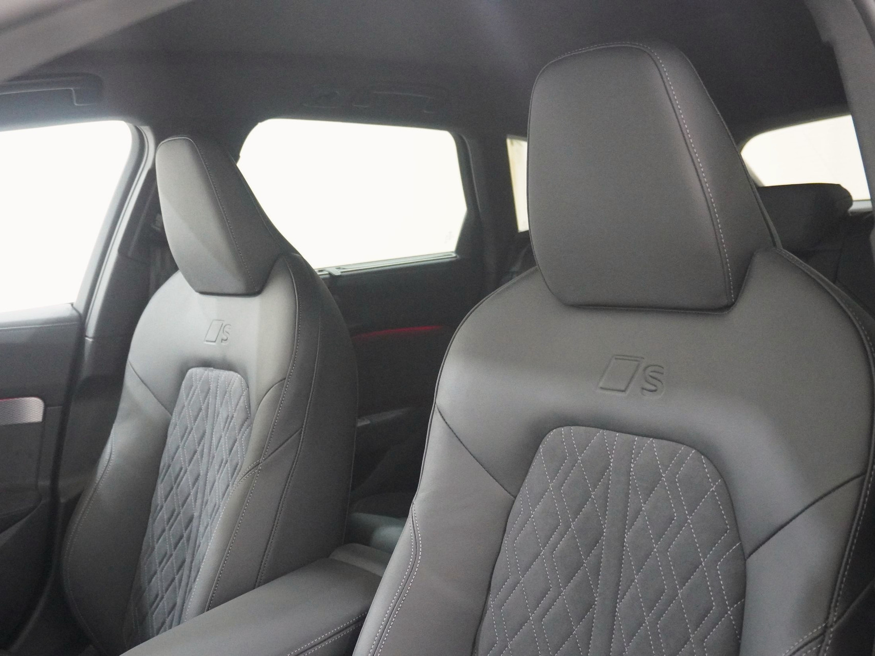 AUDI A5 Avant 2.0 e-hybrid S line quattro S-Tronic