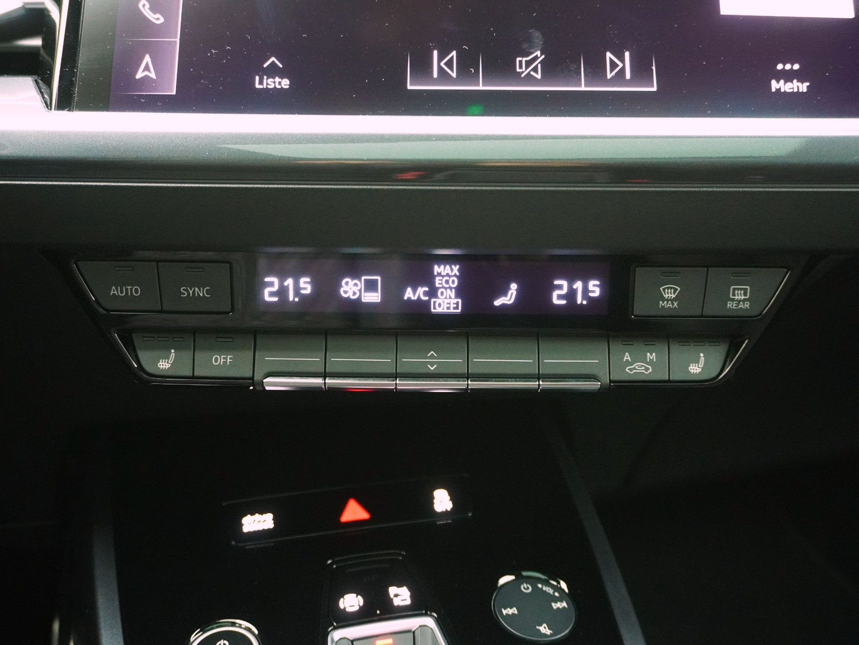 AUDI Q4 e-tron Sportback 55 S line quattro **Audi Werksgarantie bis 08/2030**