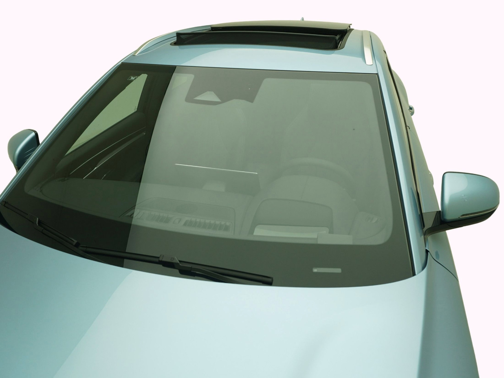 BYD Seal U DM-i Design AWD