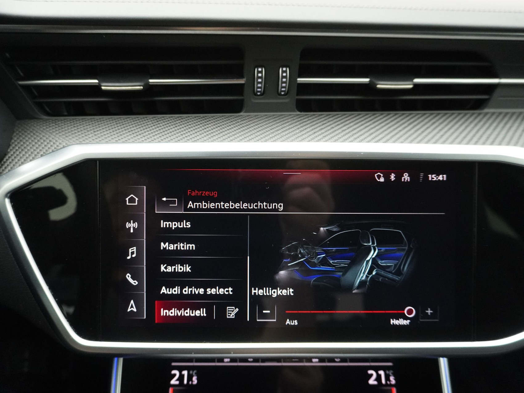 AUDI RS6 Avant ABT Legacy Edition – 1 of 200 **ABT Legacy 1/200**