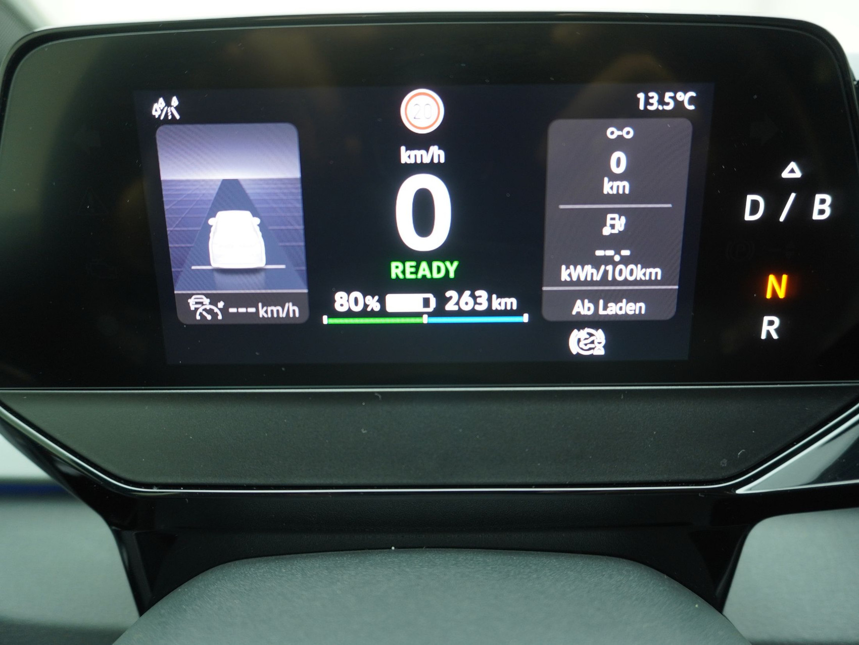 VW ID.3 Pro Performance Life Plus