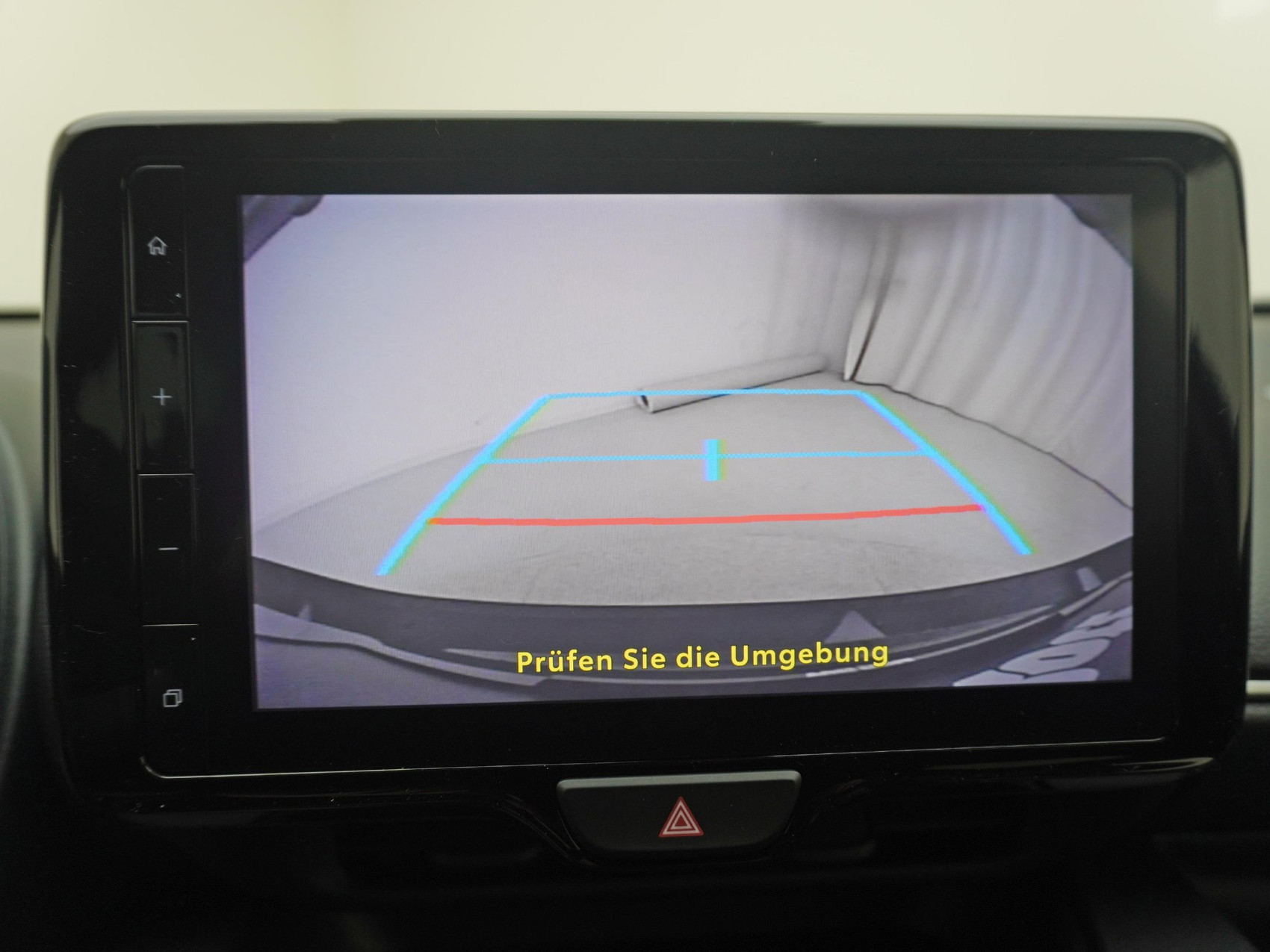 MAZDA 2 1.5 Hybrid Homura