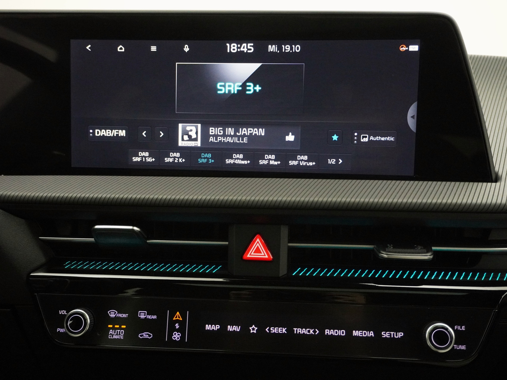 KIA EV6 77 kWh GT-Line 4×4