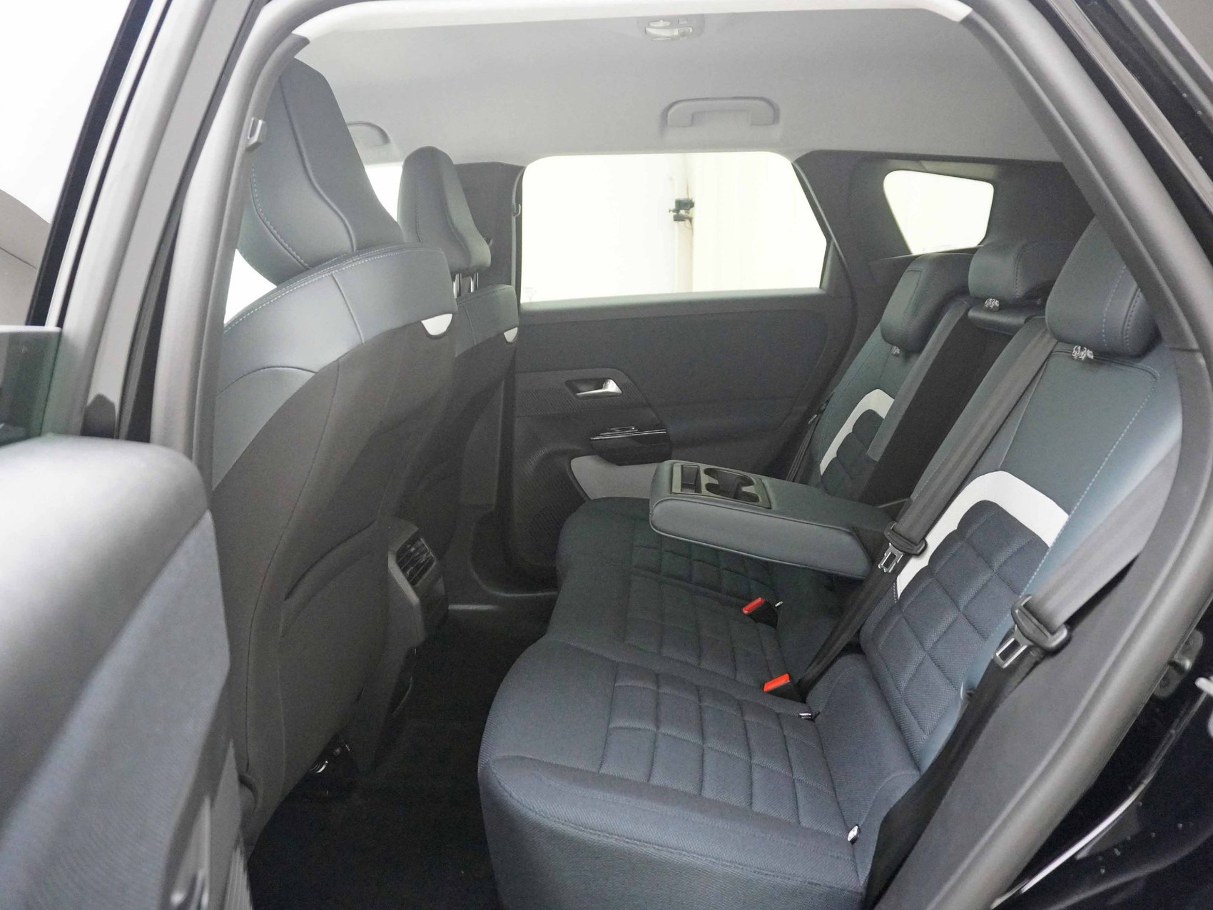 CITROËN C5 Aircross e-Plus