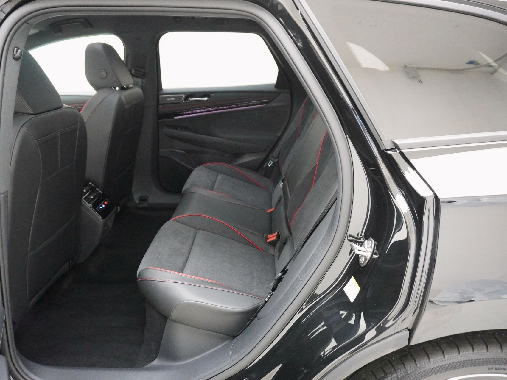 VW ID.7 Tourer 86 kWh GTX 4MOTION