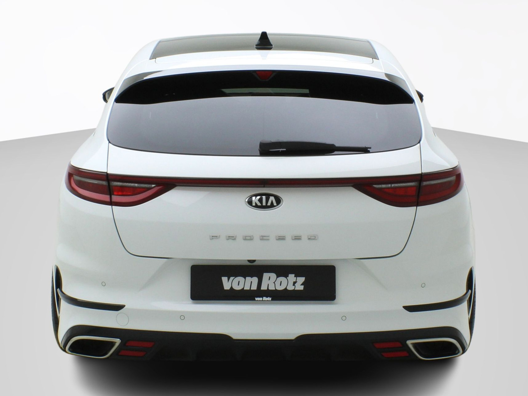 KIA Ceed Pro1.6 T-GDi GT