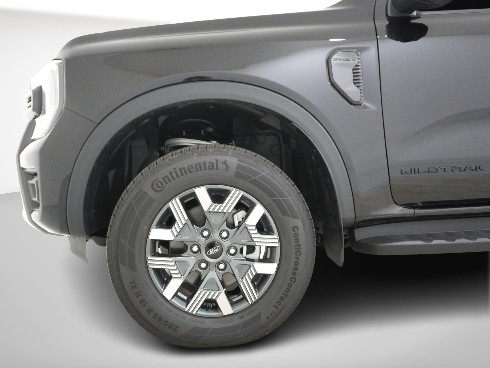 FORD Ranger 2.3 EcoBoost 4×4 Wildtrak PHEV