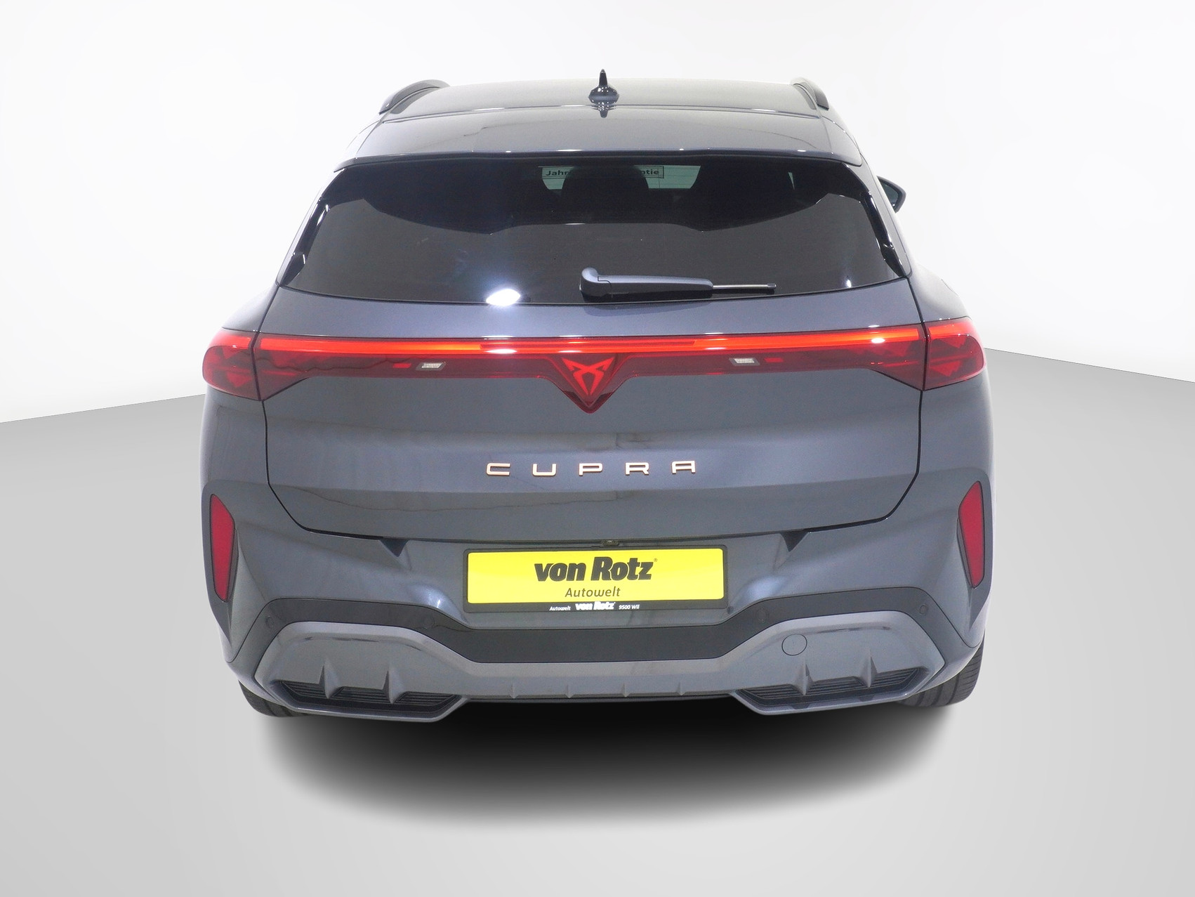 CUPRA Terramar 1.5 e-Plug-in-HYBRID VZ DSG