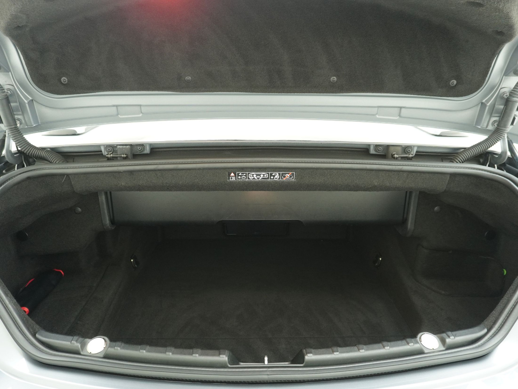 BMW 6er 640i xDrive M Sport Cabriolet