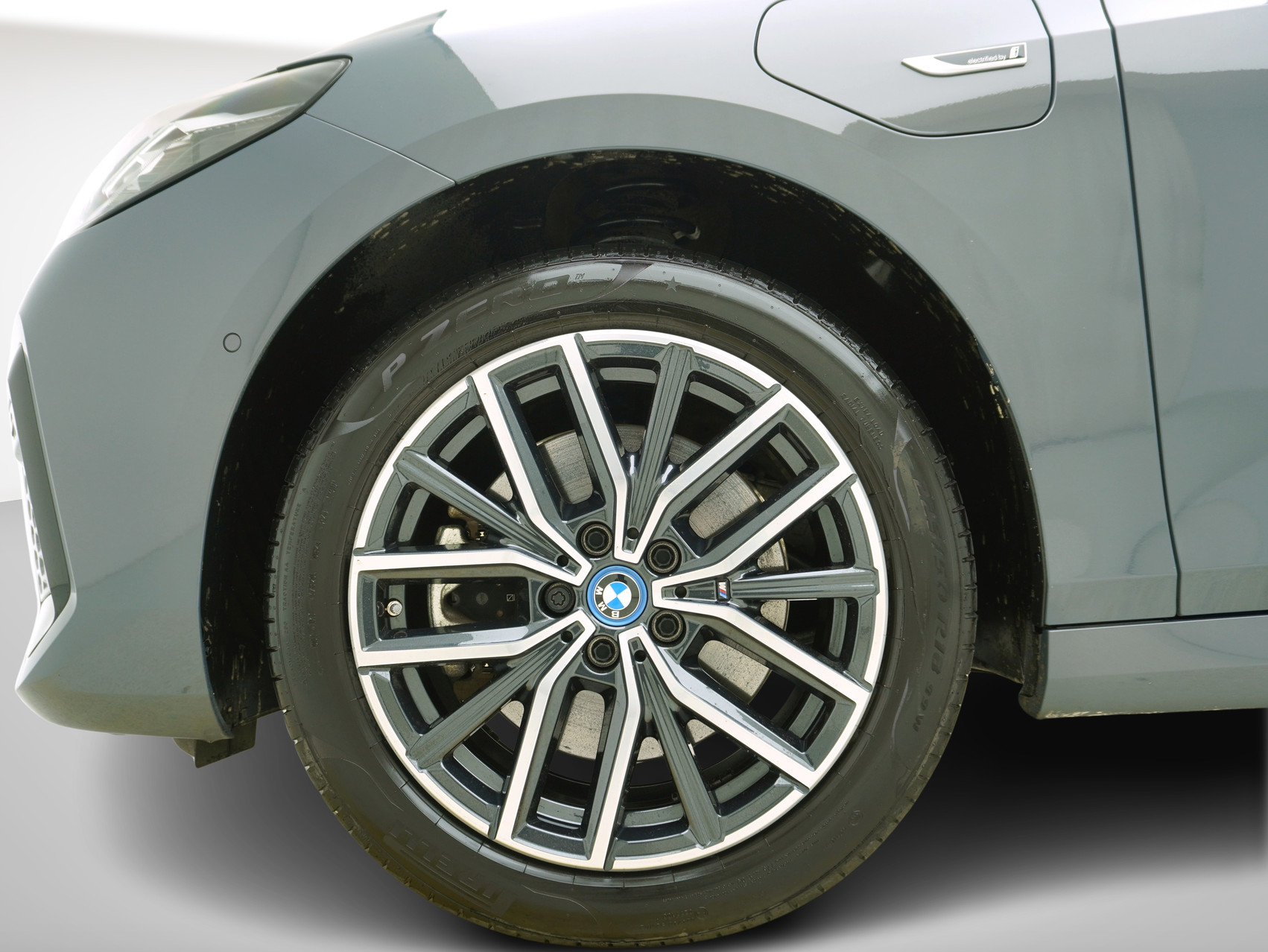 BMW 2er 230e xDrive Active Tourer M Sport