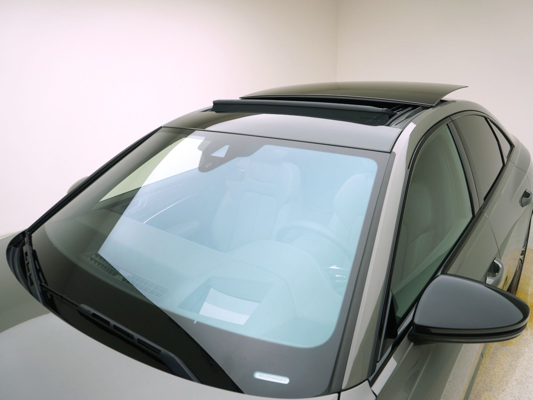 AUDI A6 40 TDI S line quattro S-Tronic **Audi Werksgarantie bis 01/2029**