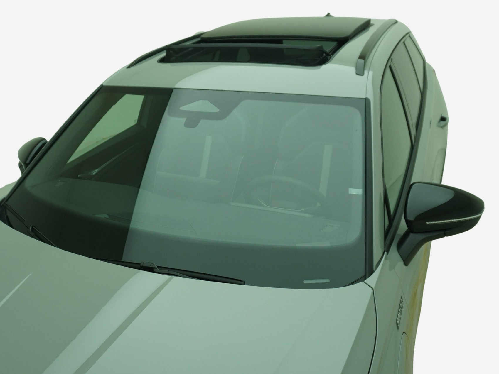 SKODA Kodiaq 1,5 TSI iV Plug-in-Hybrid Sportline