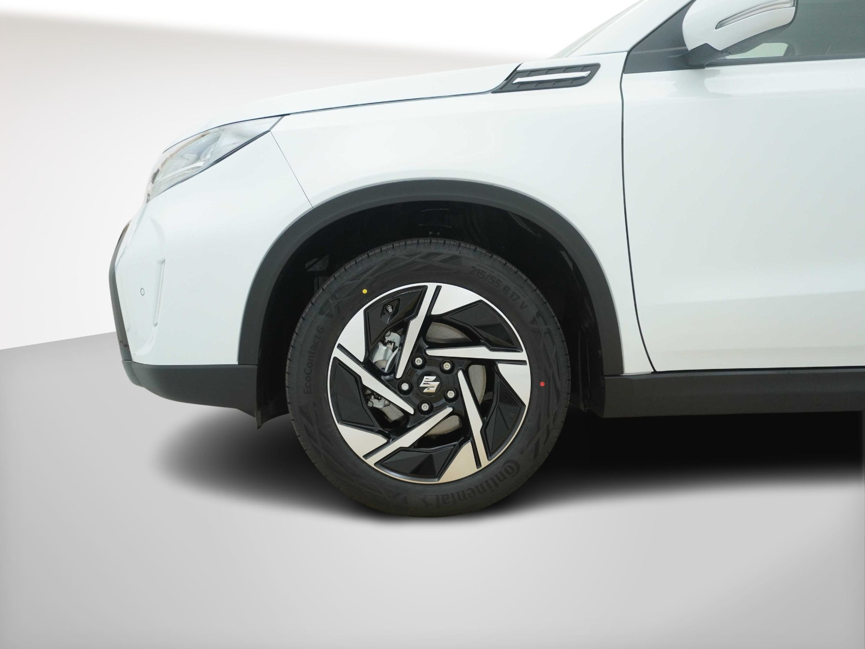 SUZUKI Vitara 1.5 Compact Top Hybrid 4×4