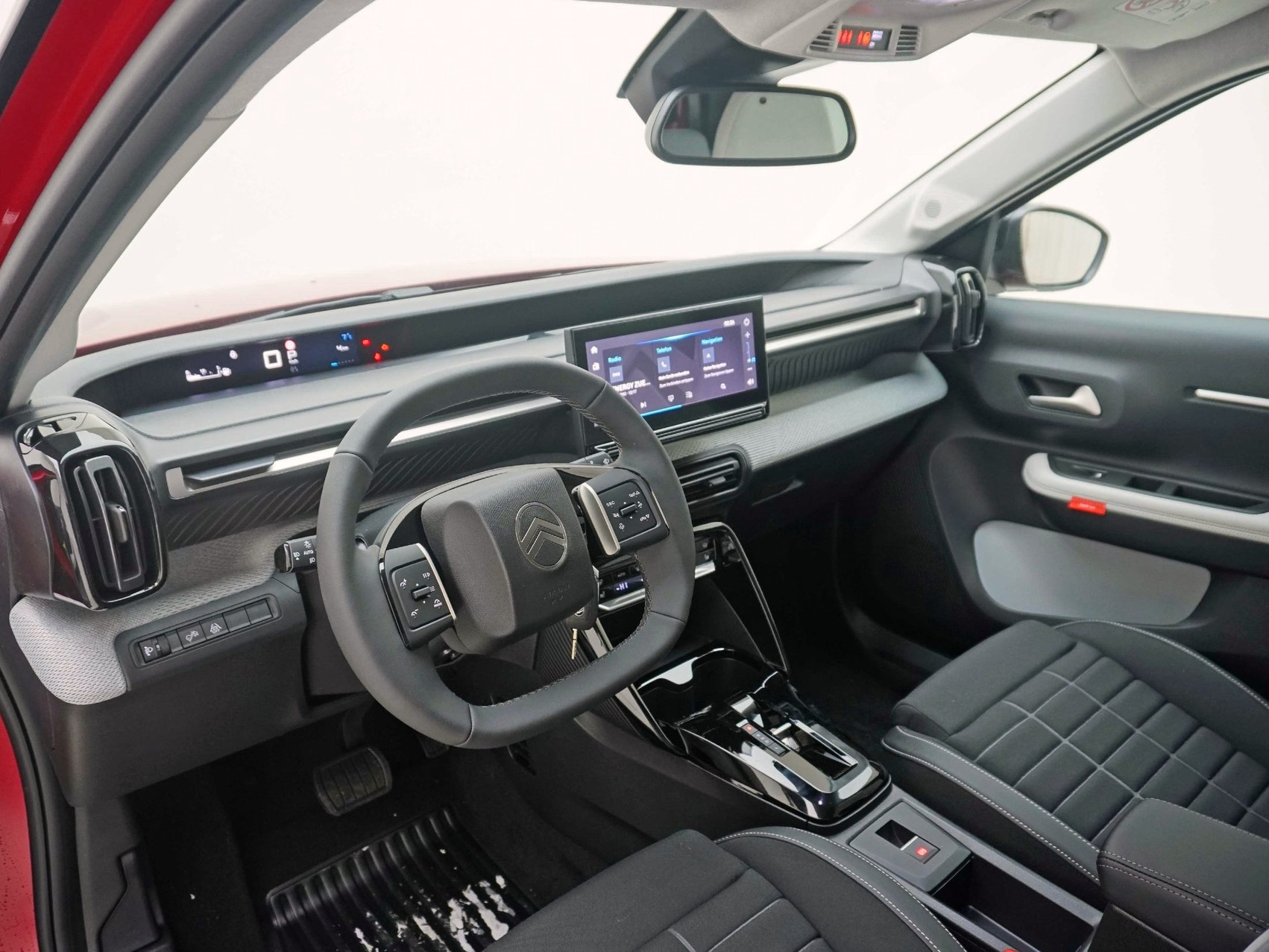 CITROËN C3 1.2 Hybrid Max